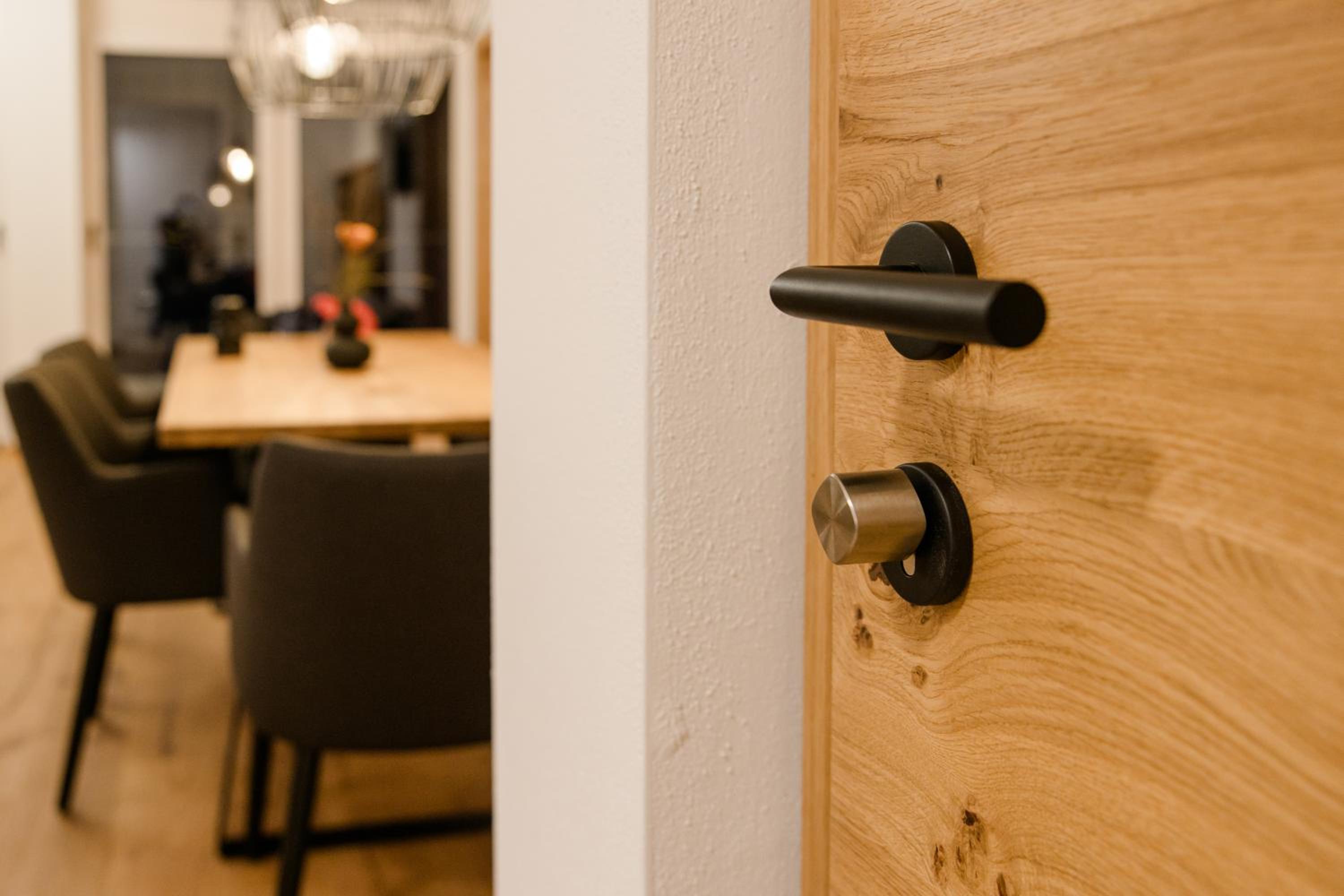 ANN SUITES Appartements
