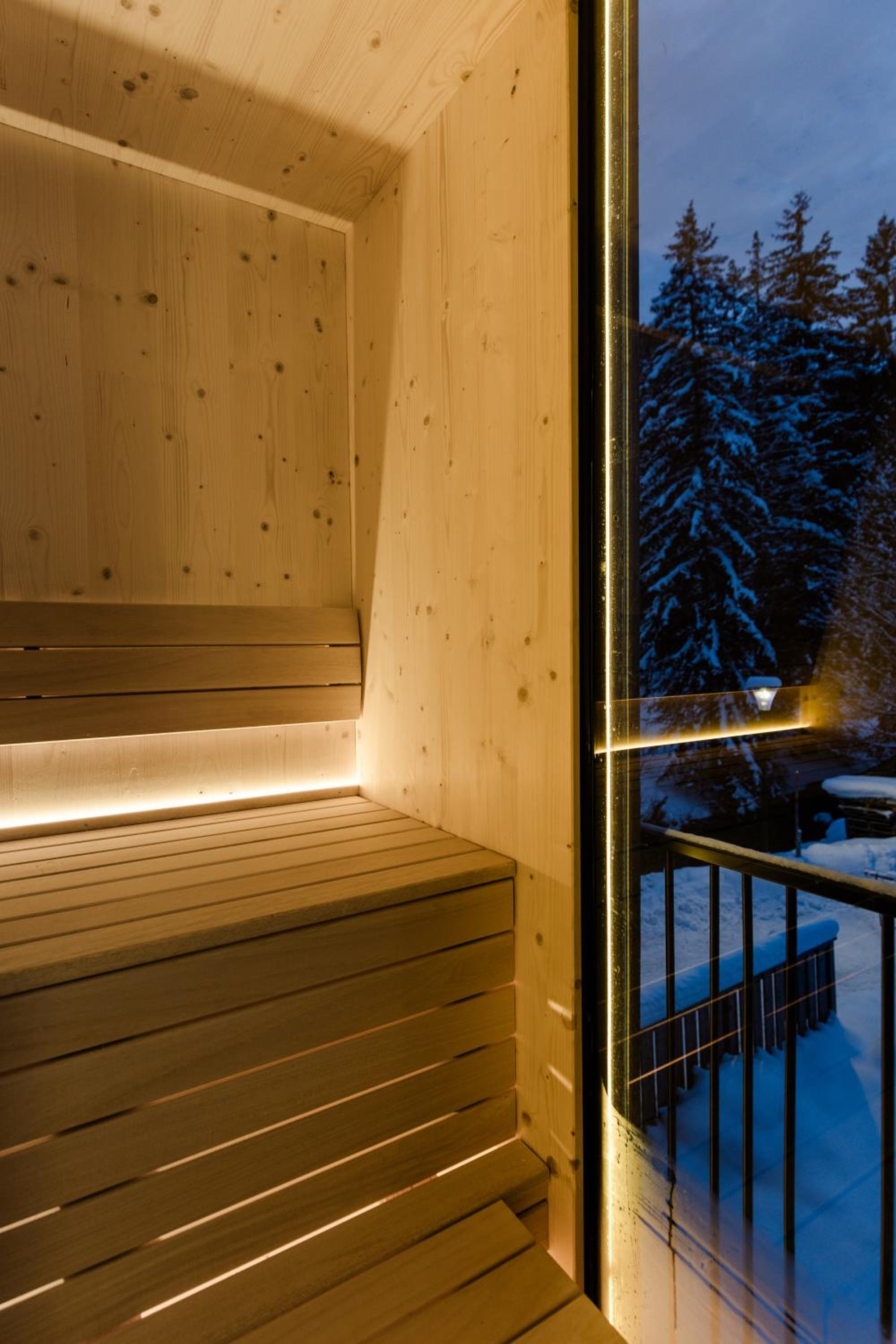 ANN SUITES Appartements