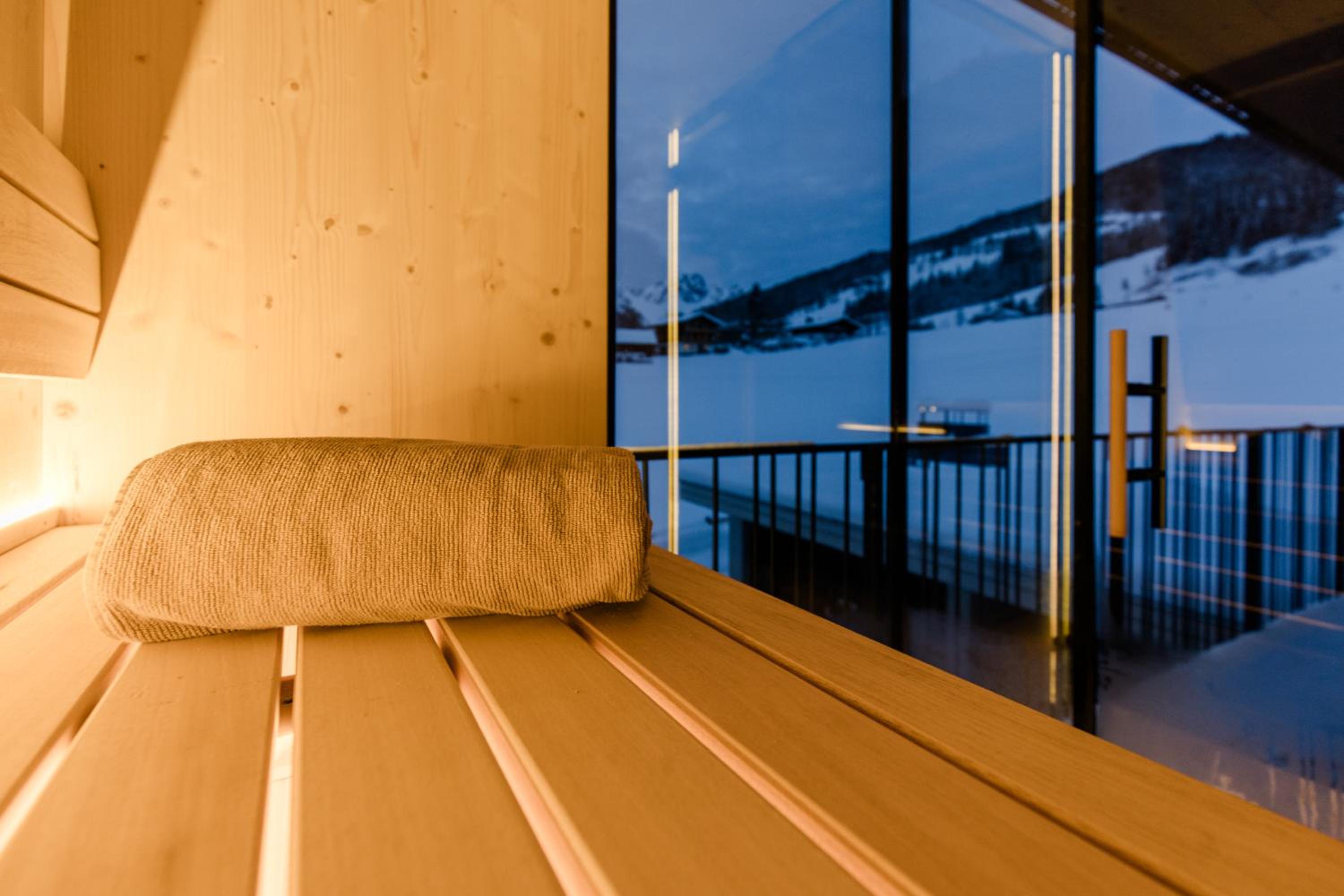 ANN SUITES Appartements