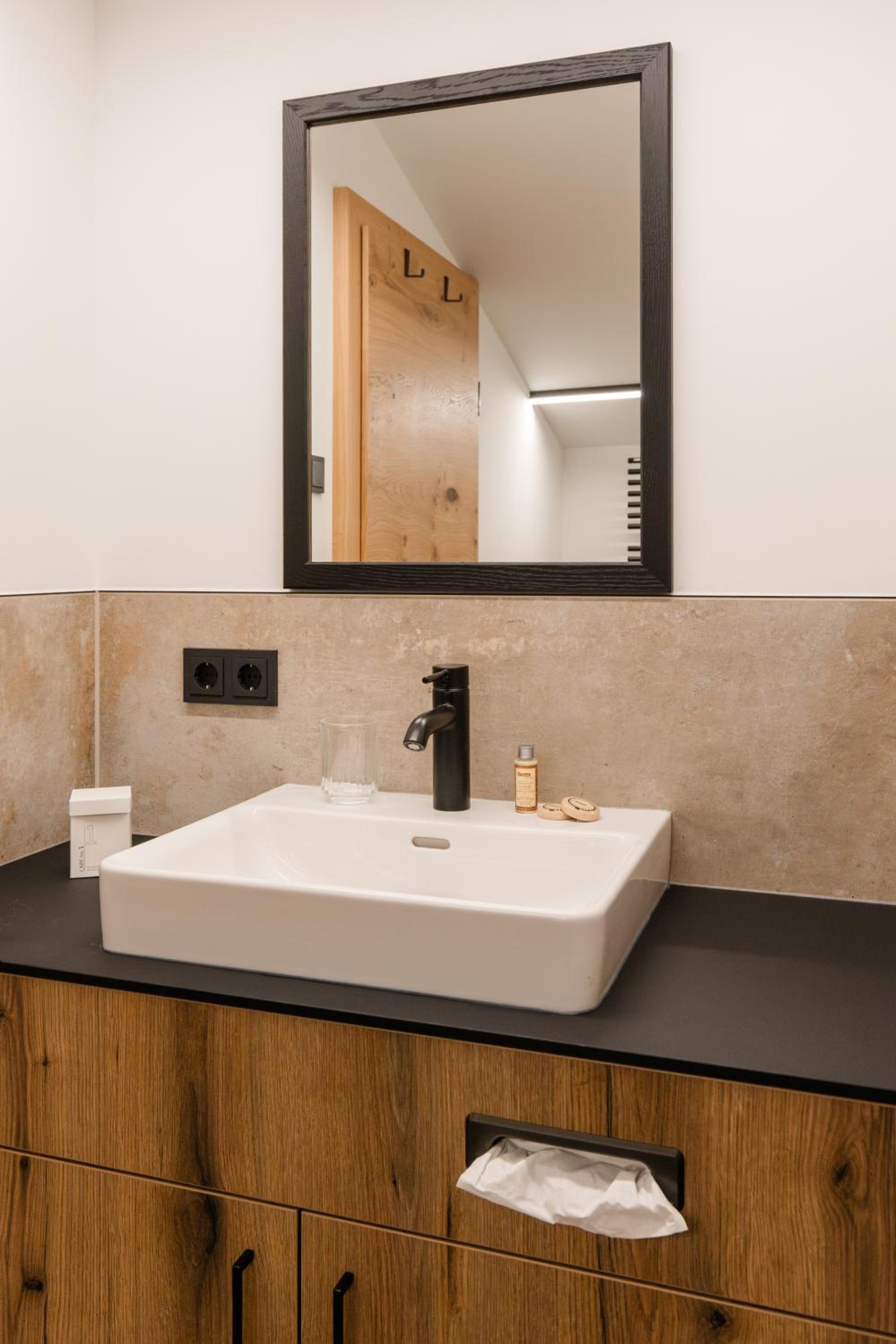 ANN SUITES Appartements
