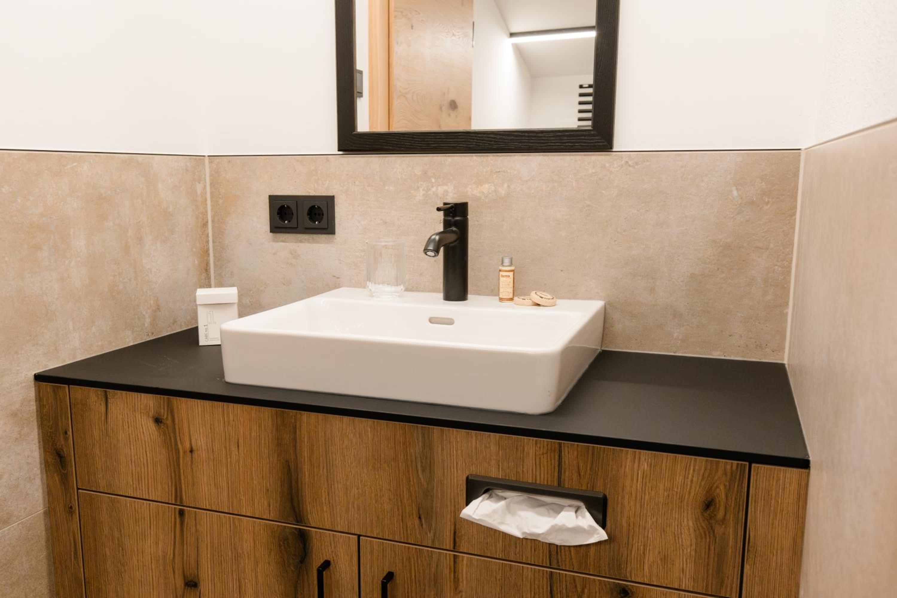 ANN SUITES Appartements