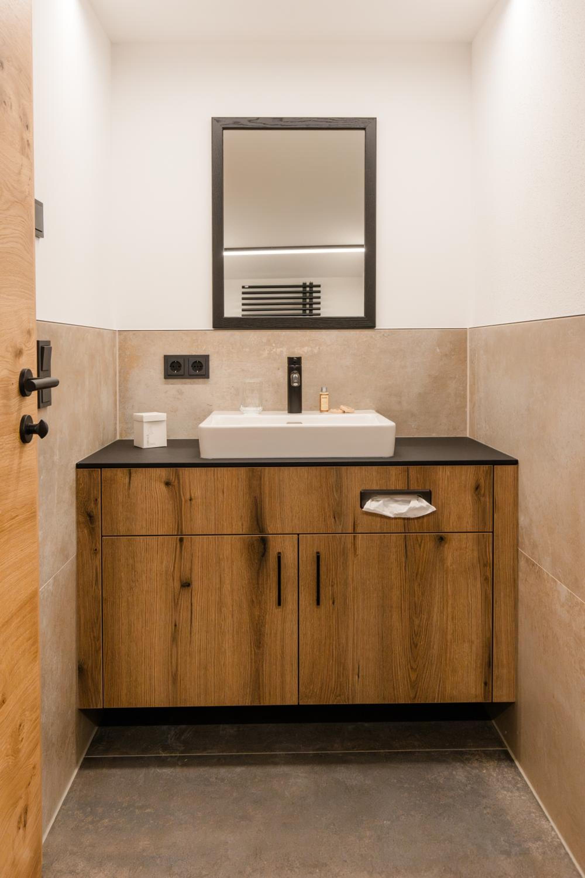 ANN SUITES Appartements