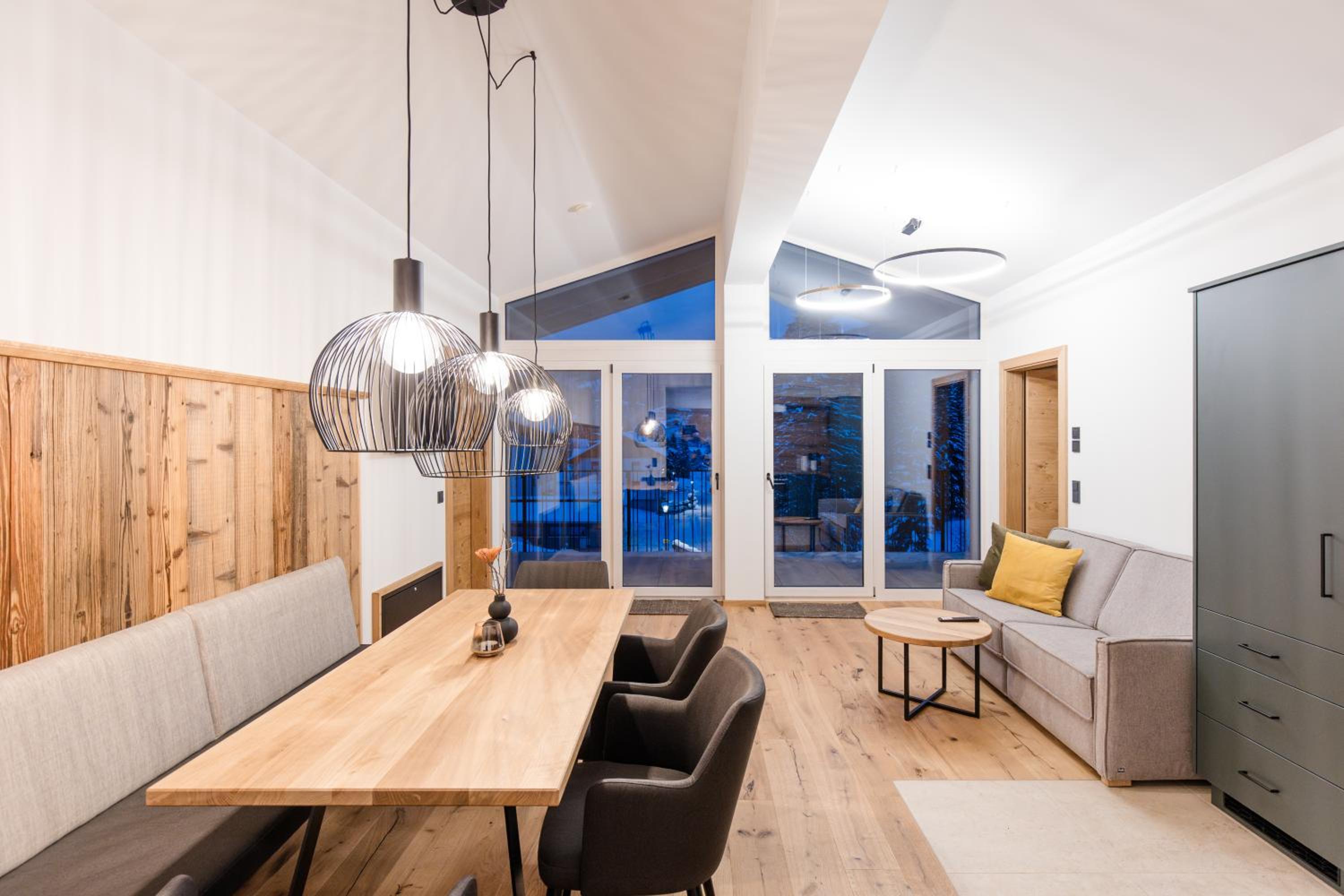 ANN SUITES Appartements