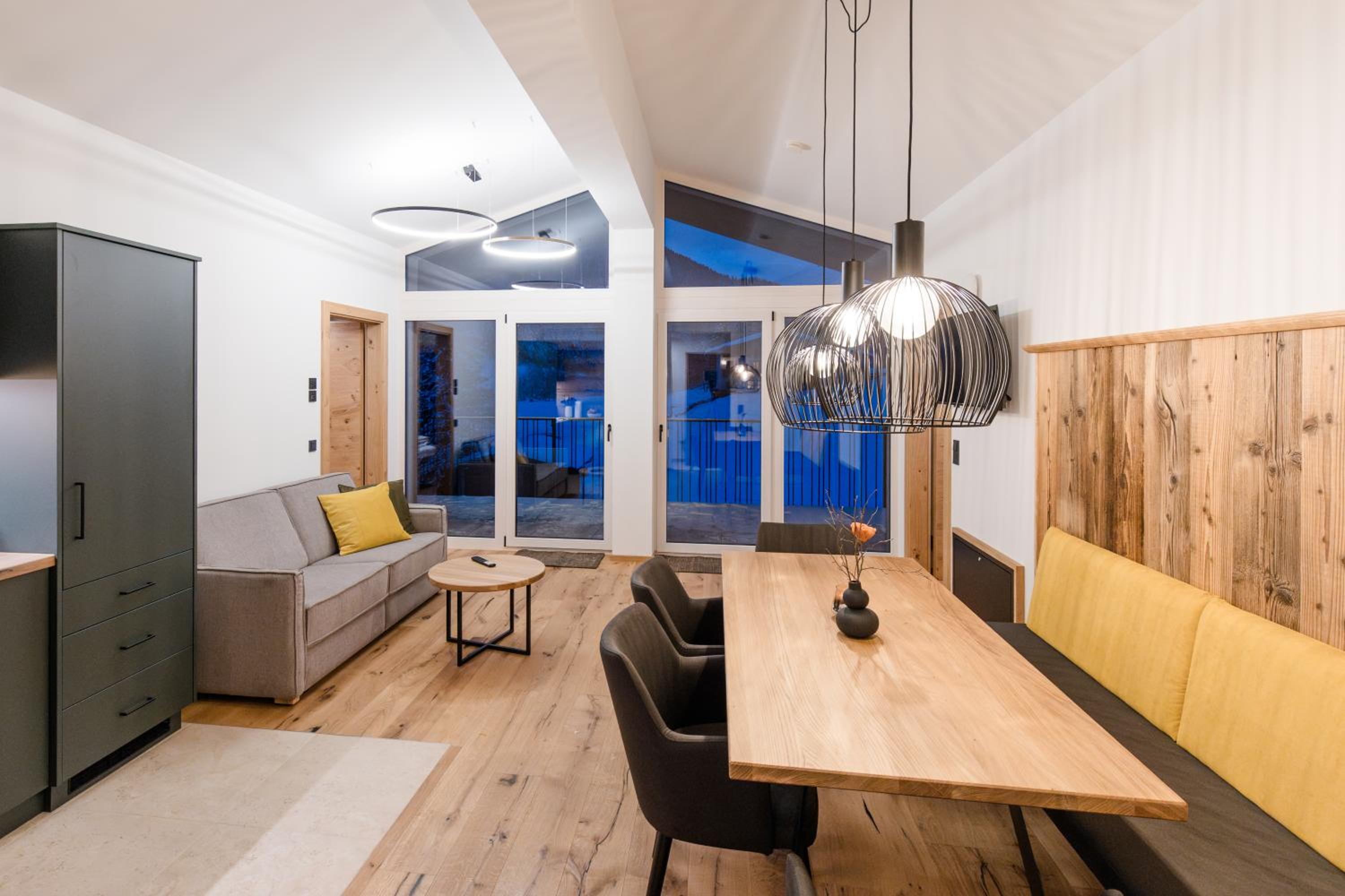 ANN SUITES Appartements
