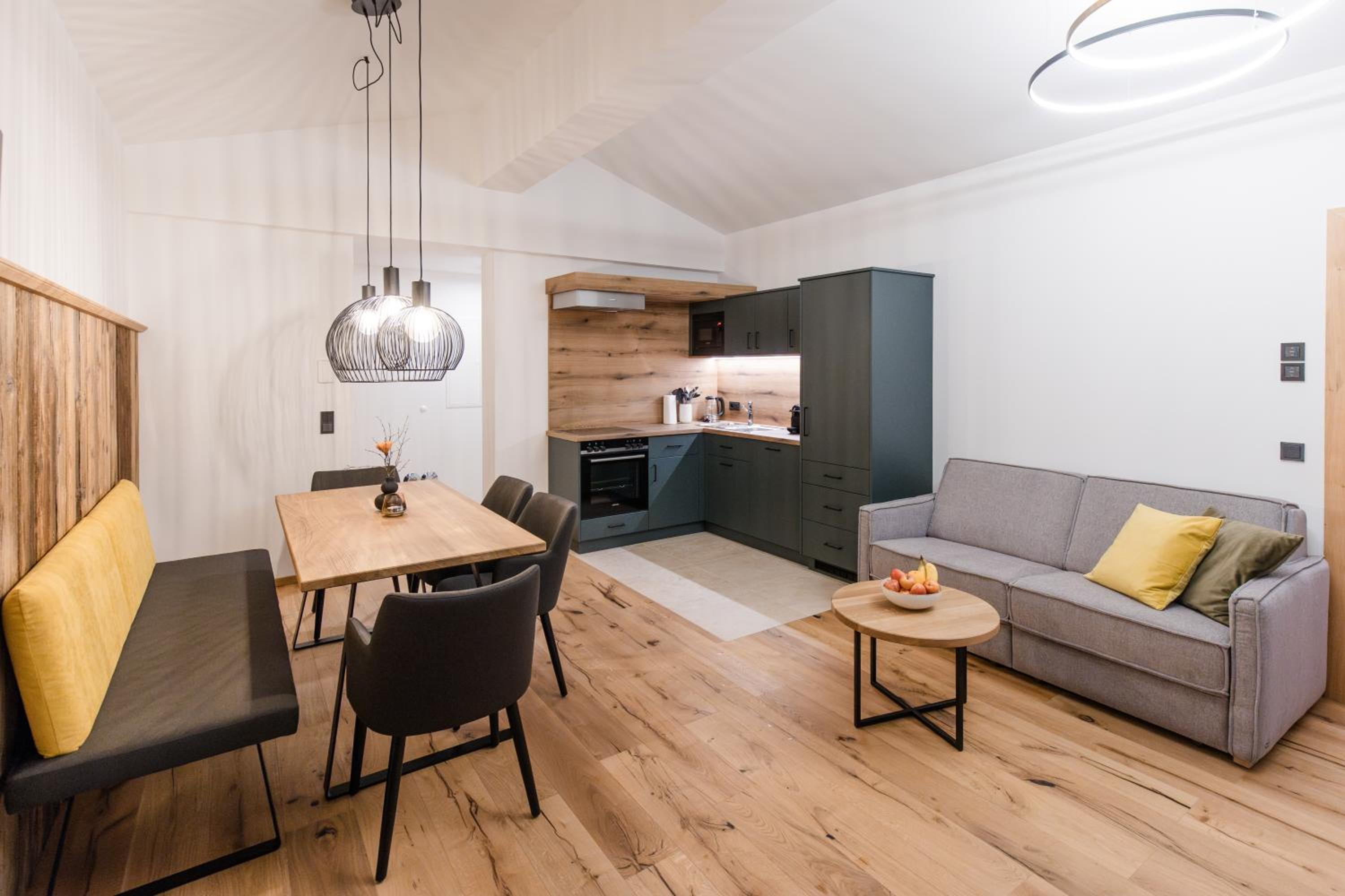 ANN SUITES Appartements
