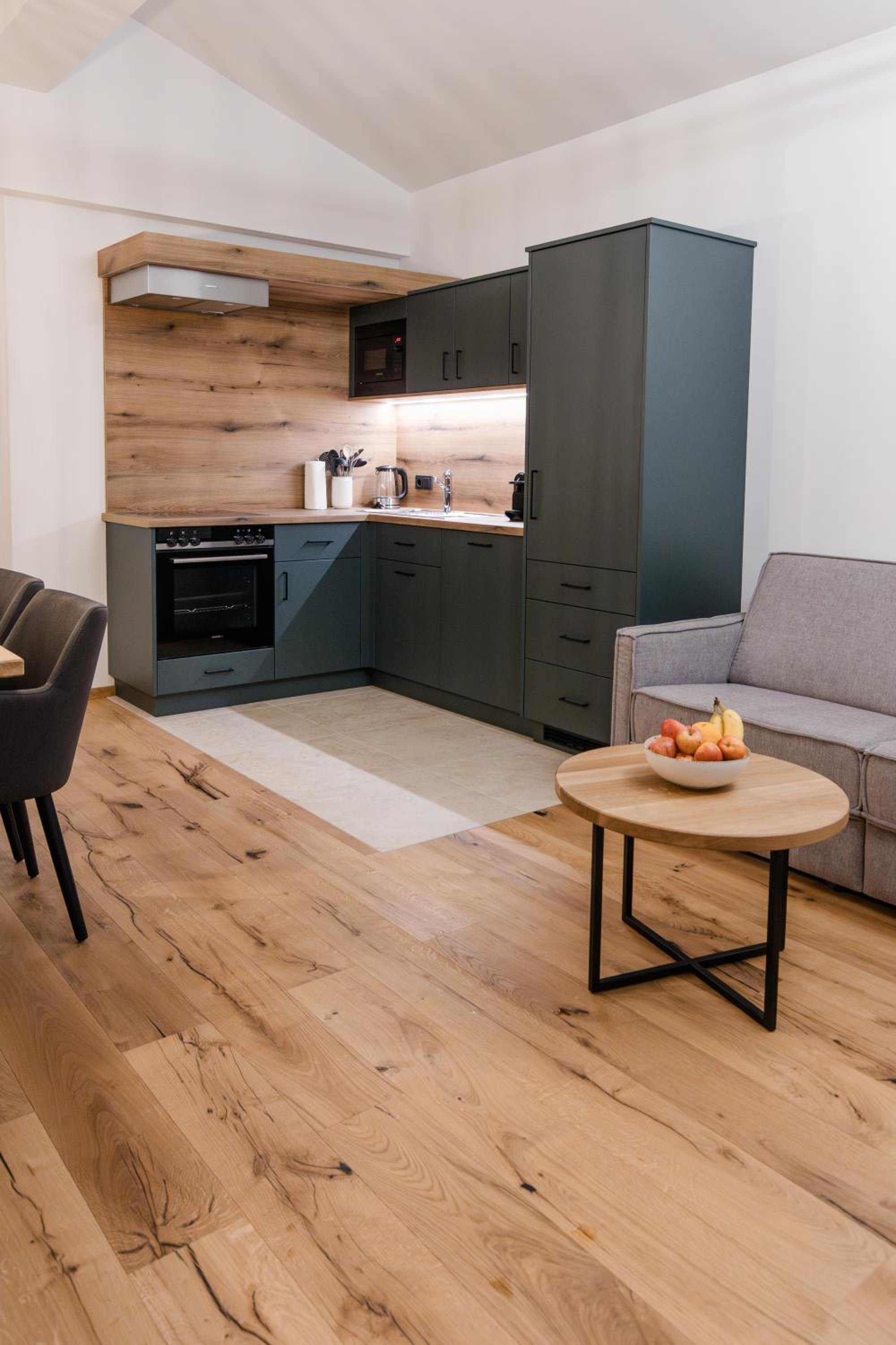 ANN SUITES Appartements