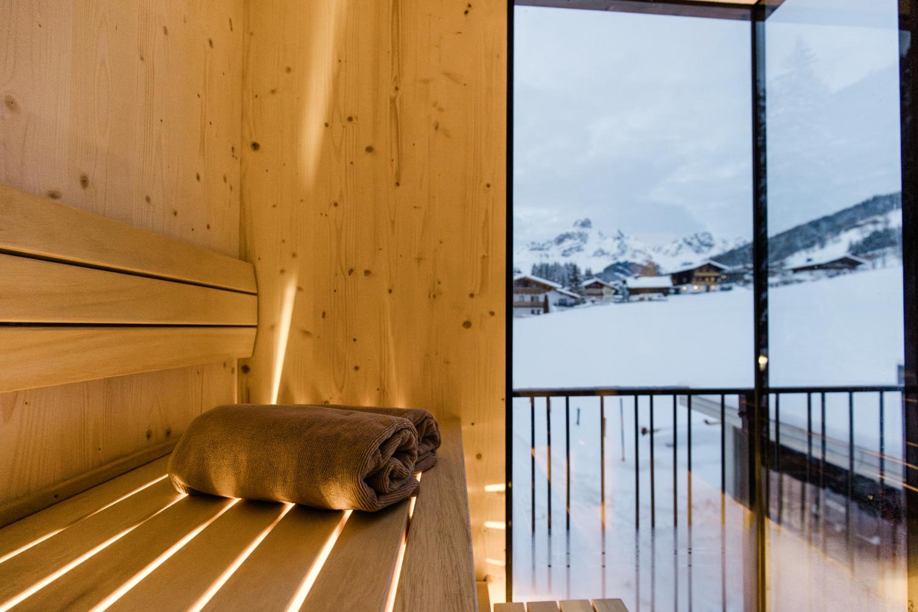ANN SUITES Appartements