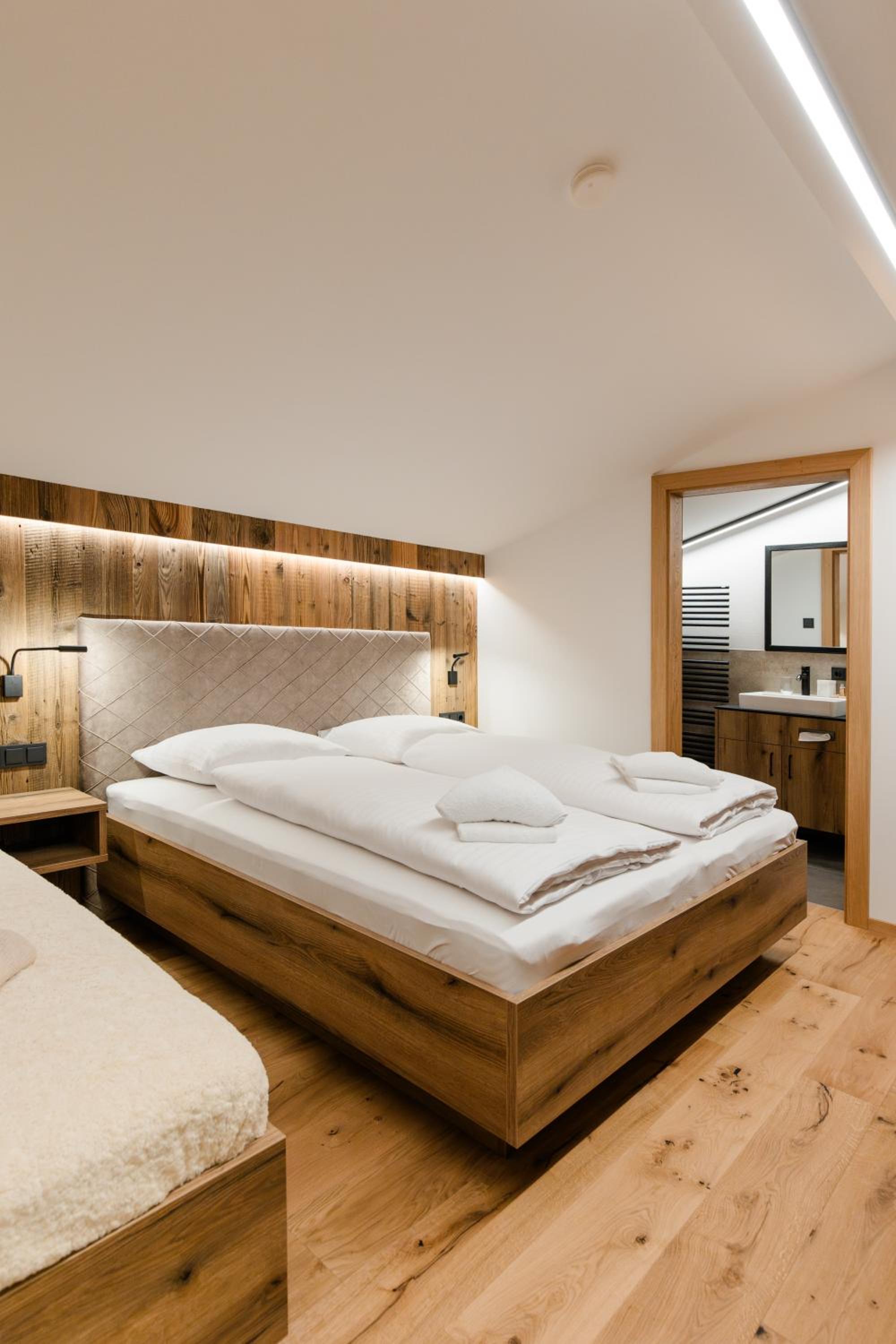 ANN SUITES Appartements