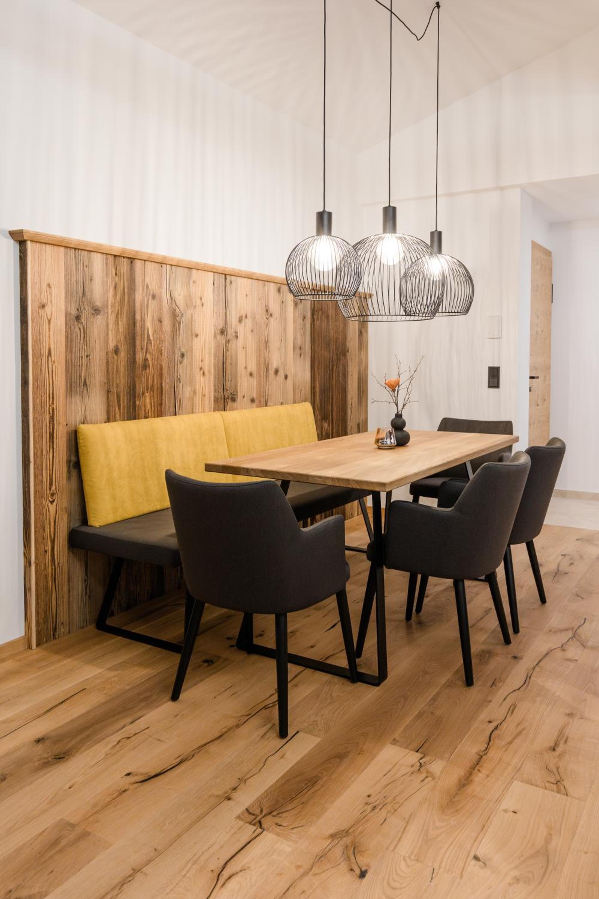 ANN SUITES Appartements