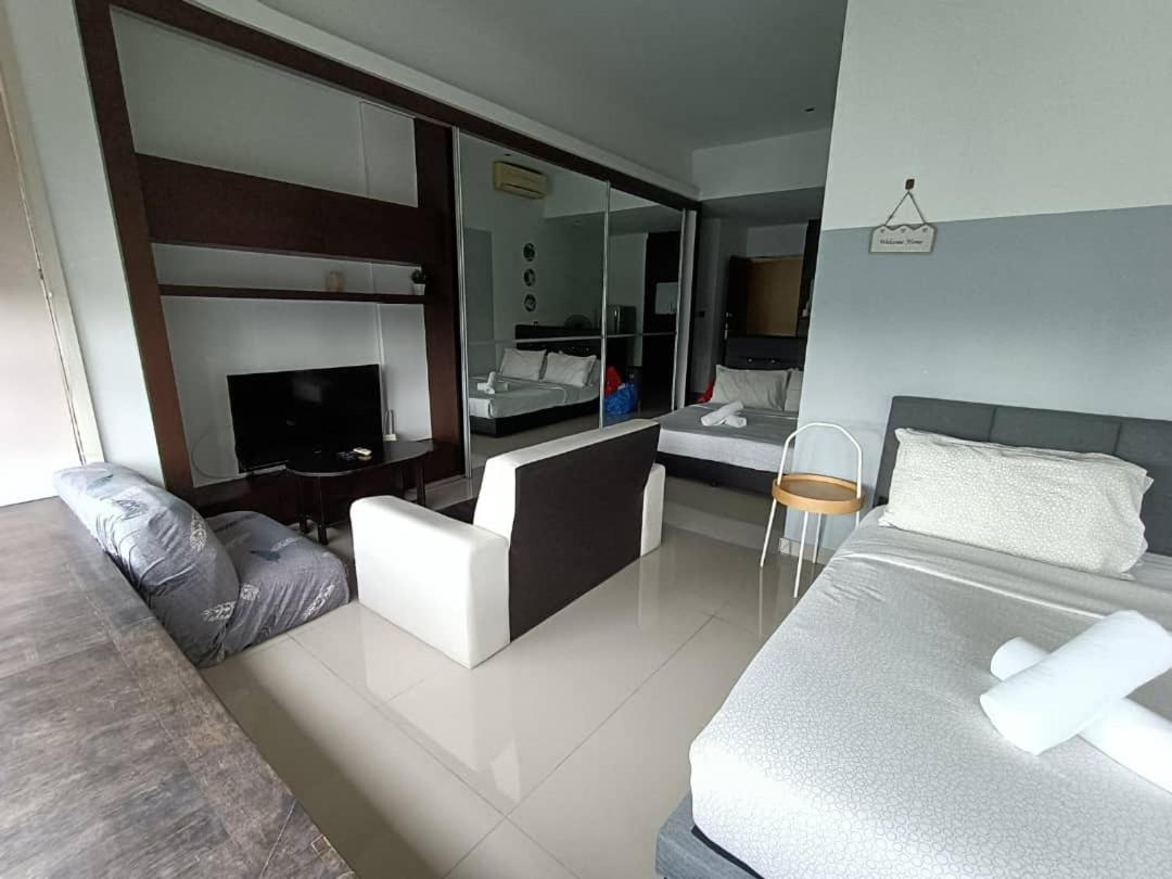Parkview Suite KLCC, Bernice