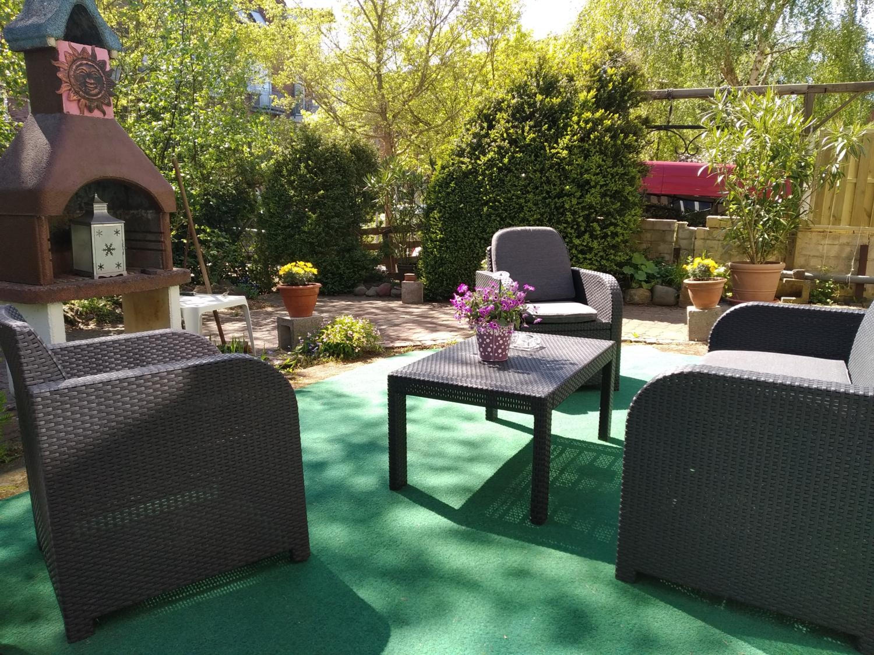Familienferienwohnung