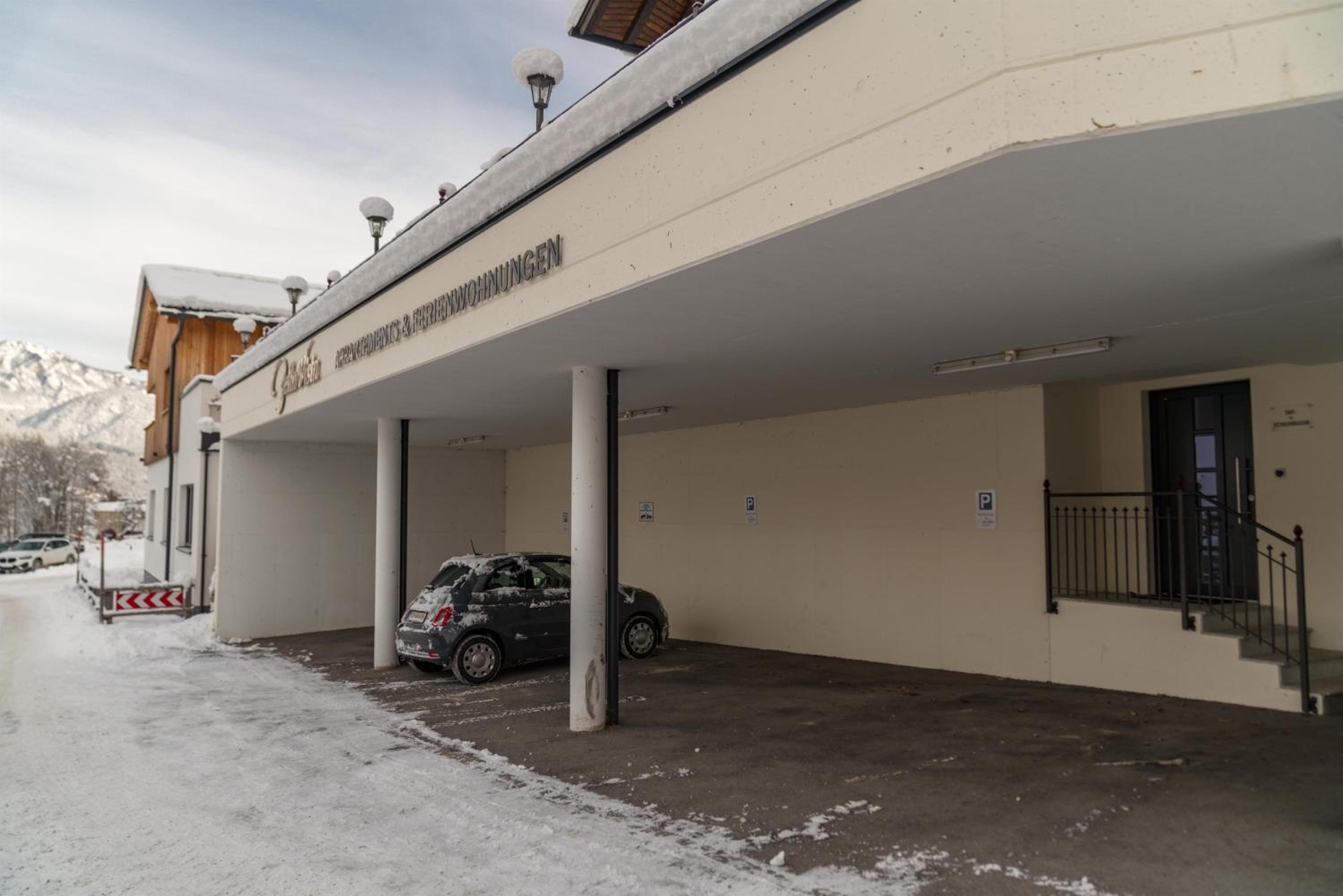 Bella Vista Appartements by Schladming-Appartements view 4