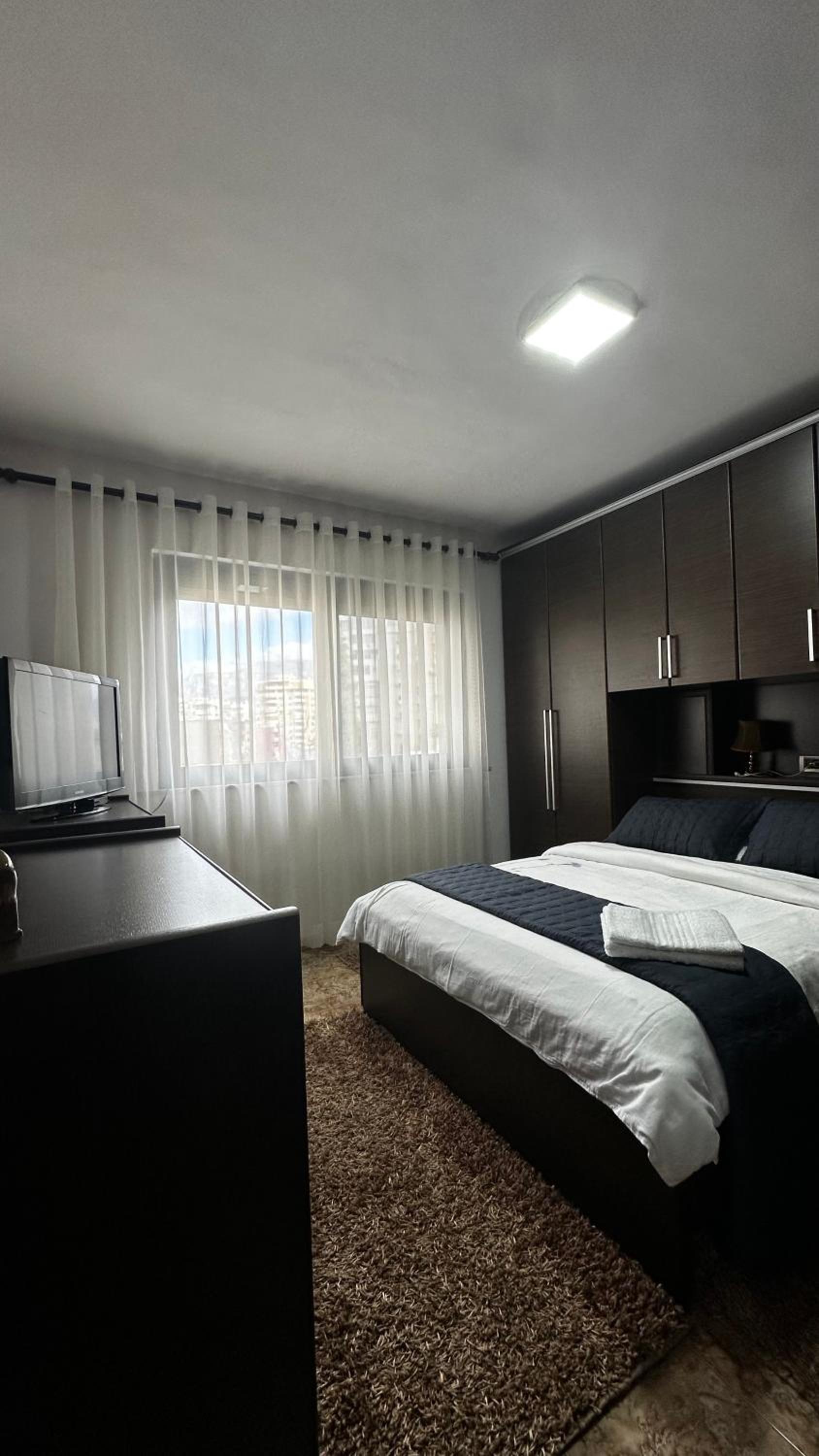 Tirana Center Tourist Apartment