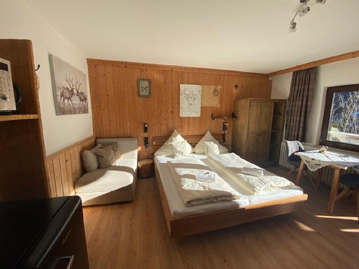 Alpenappartements Schwalbennestl