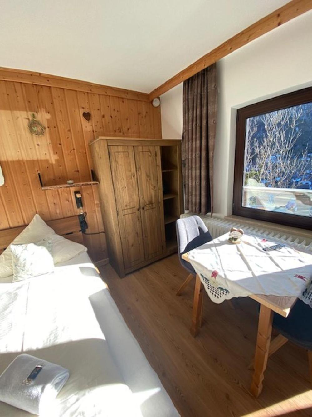 Alpenappartements Schwalbennestl