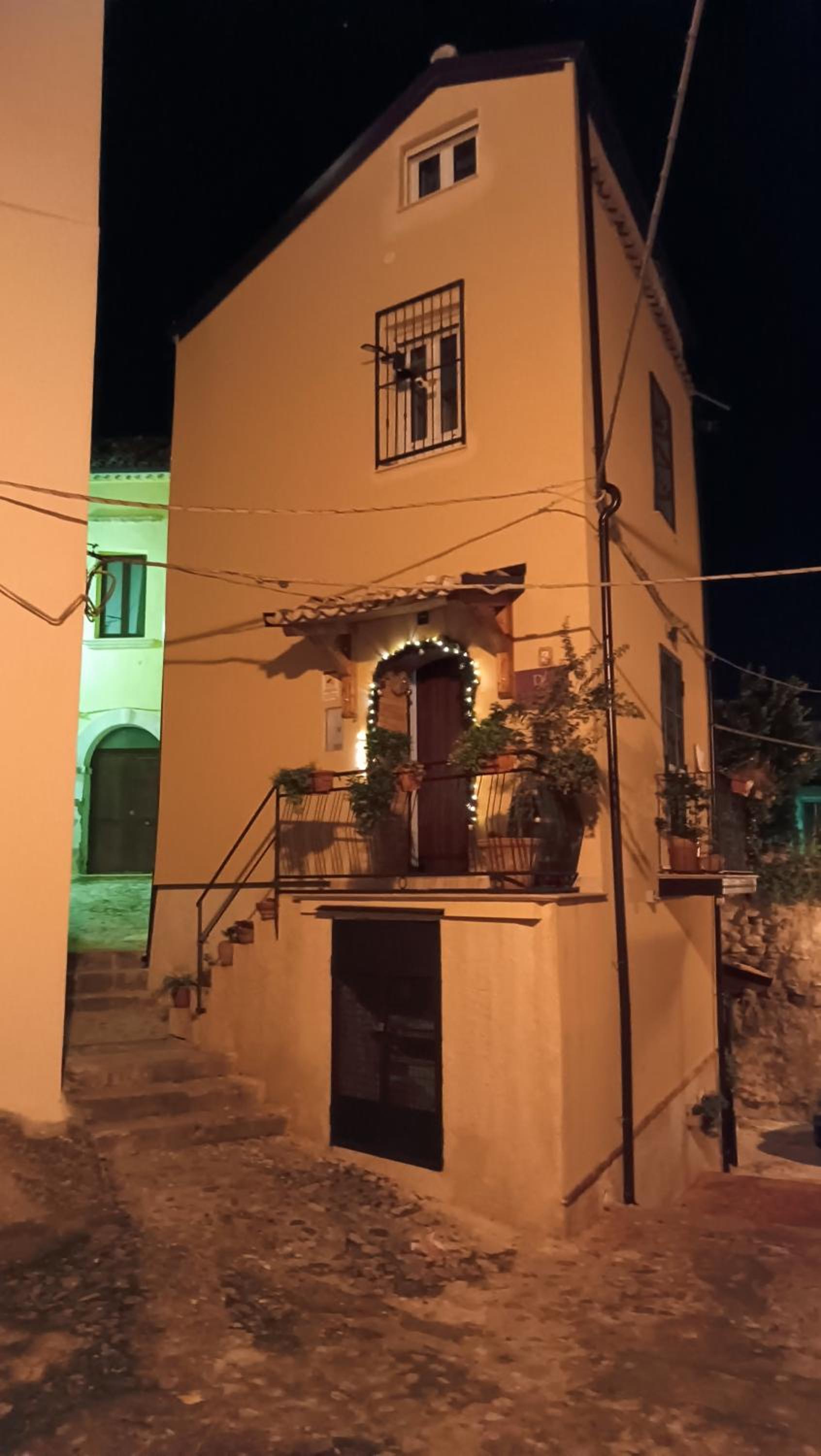 B & B Domus San PietRo view 3