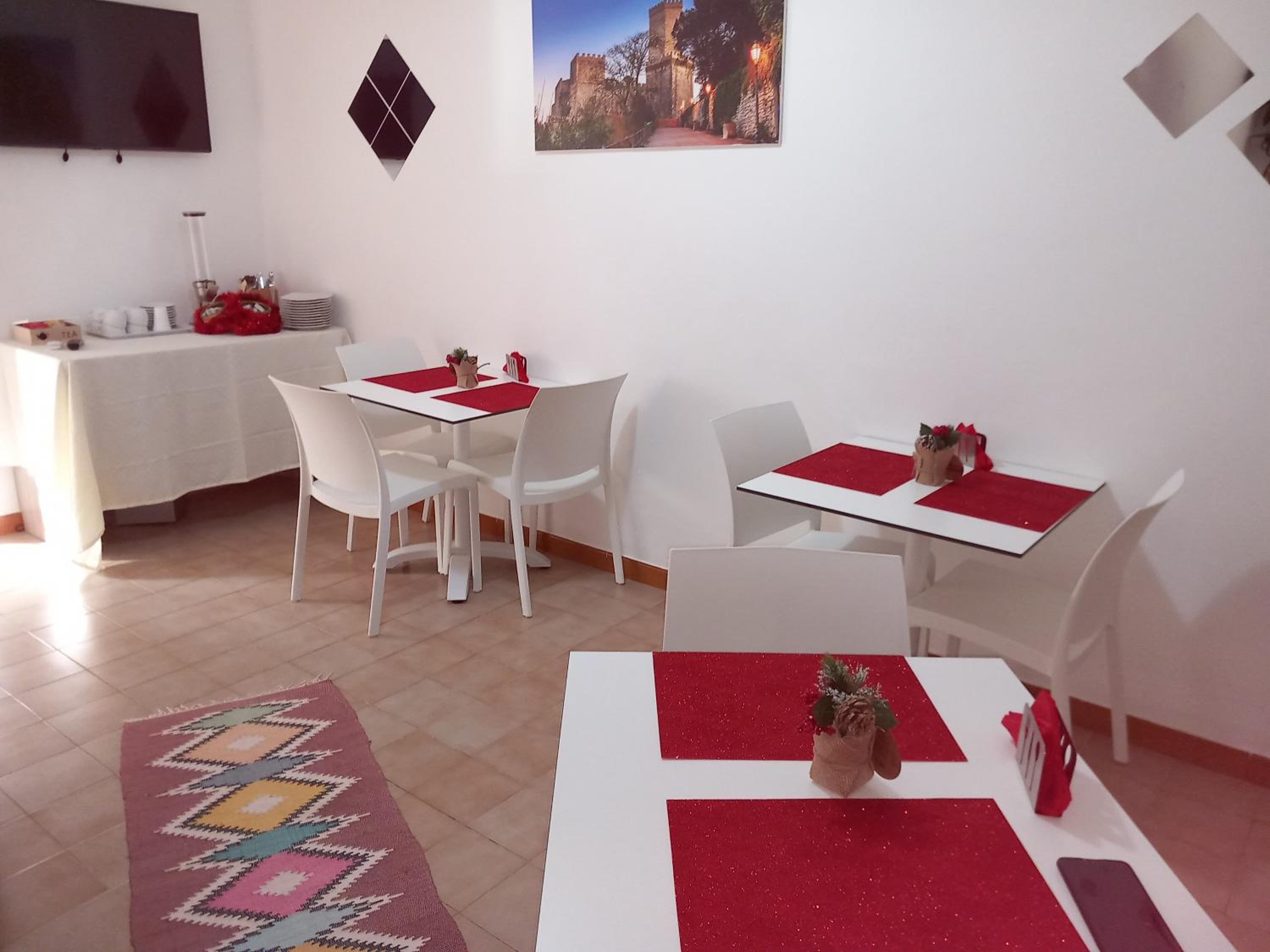 BED & BREAKFAST VAL di ERICE view 5