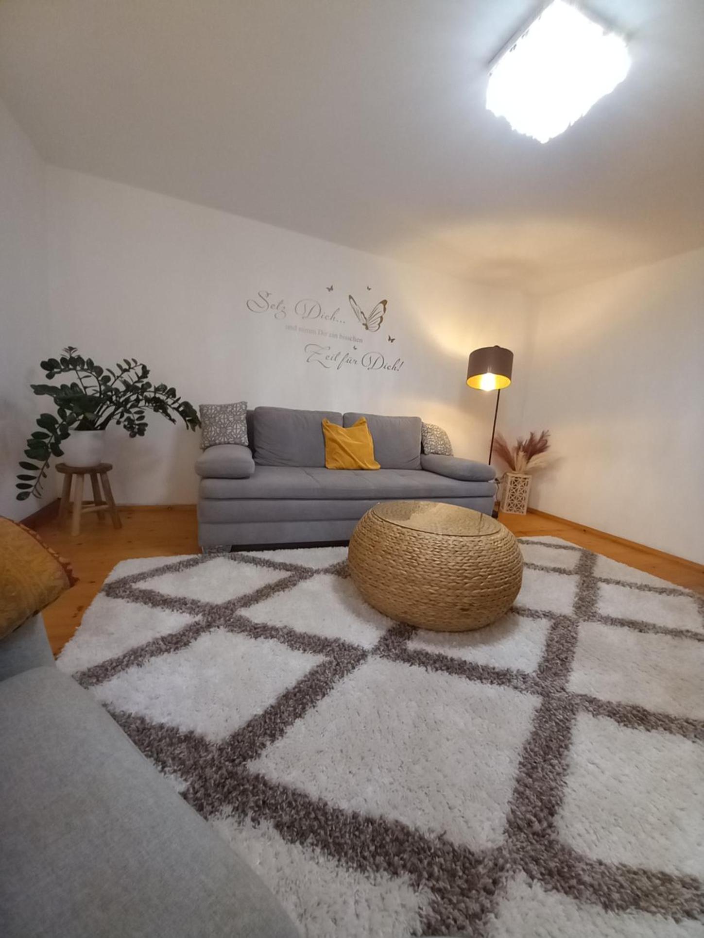 S'Rastl direkt mit Bergpanorama