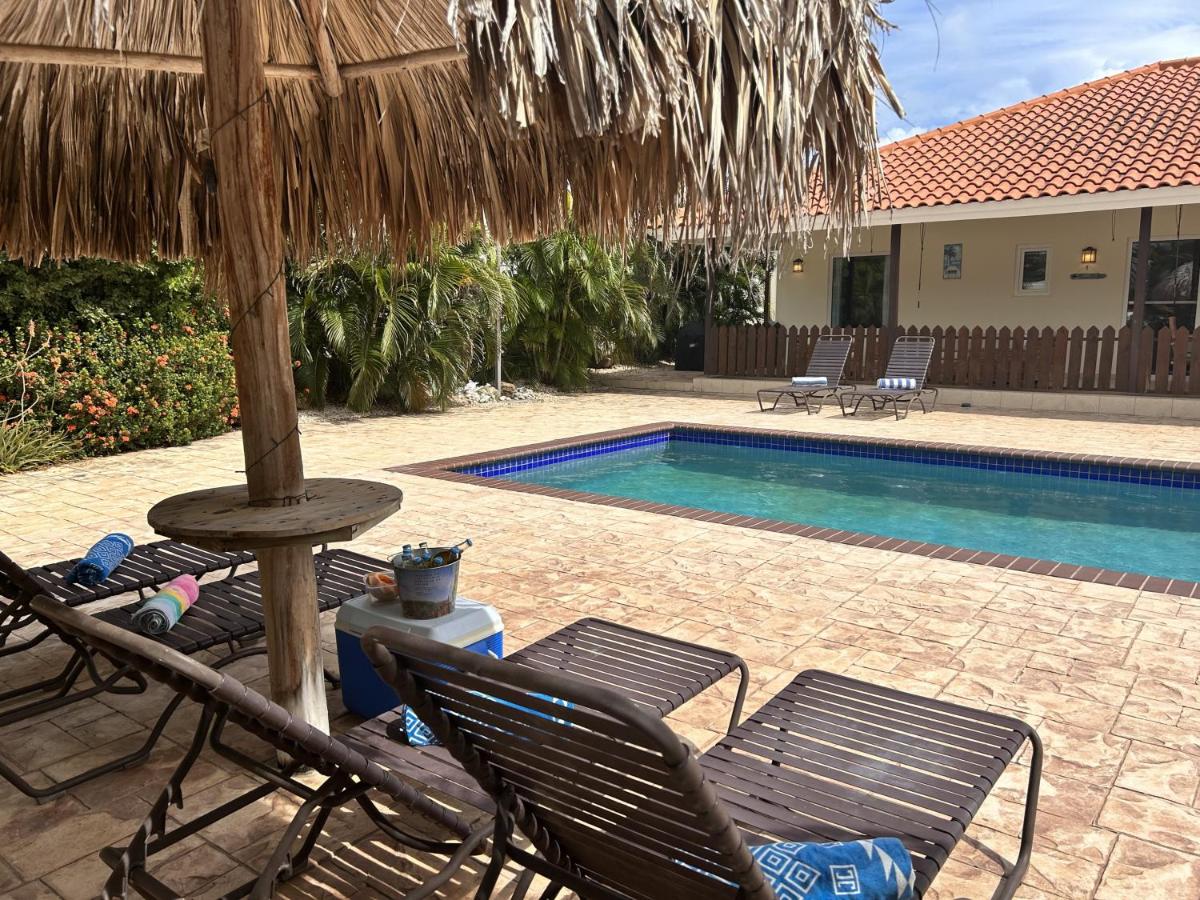 Kunuku Villa