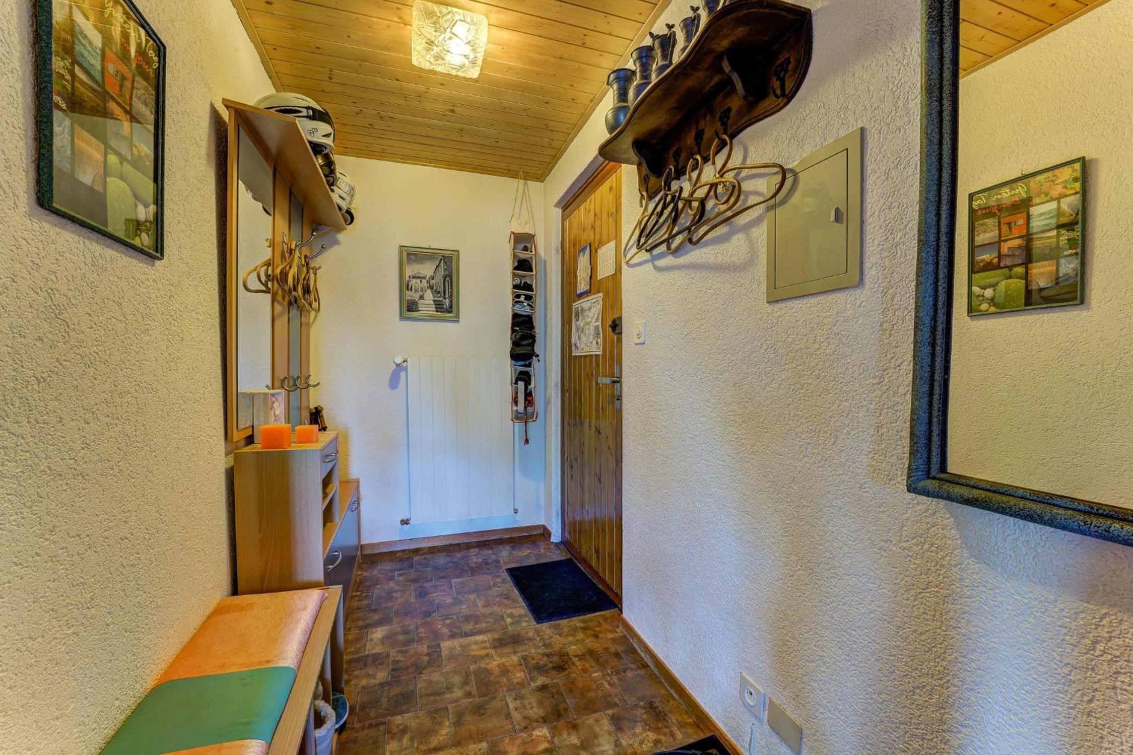 Appartement Arolles 701