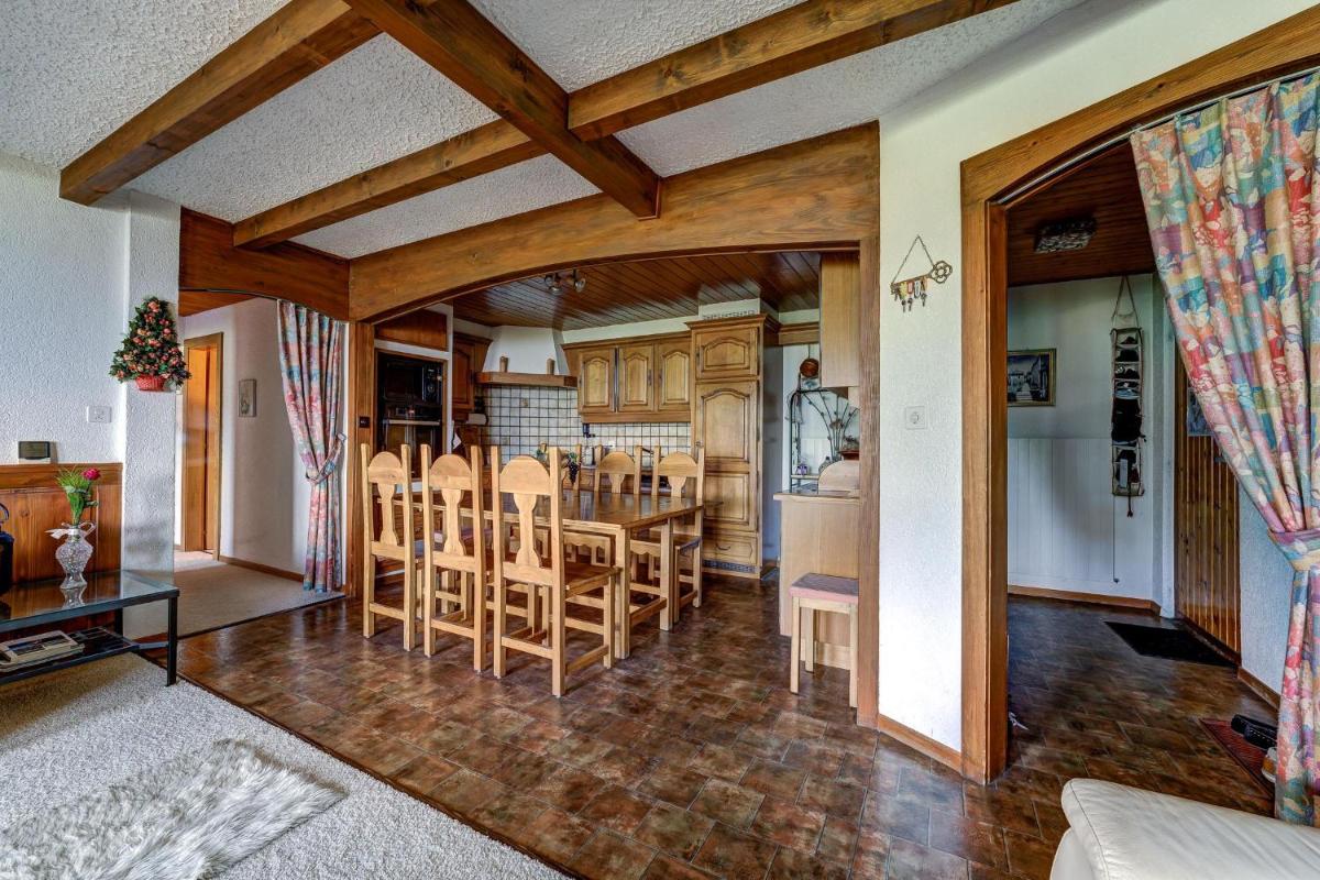 Appartement Arolles 701