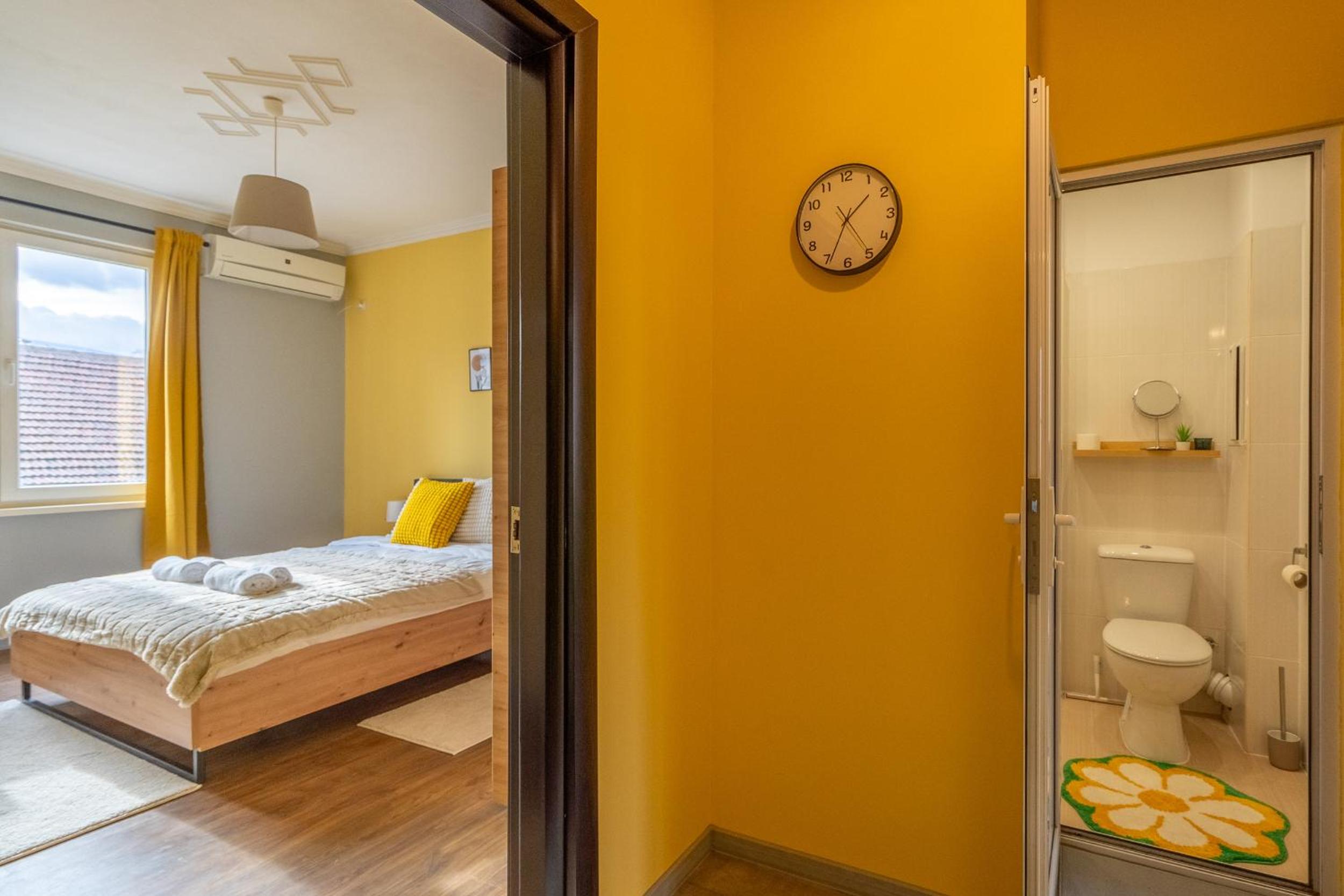 Golden Glow Residence