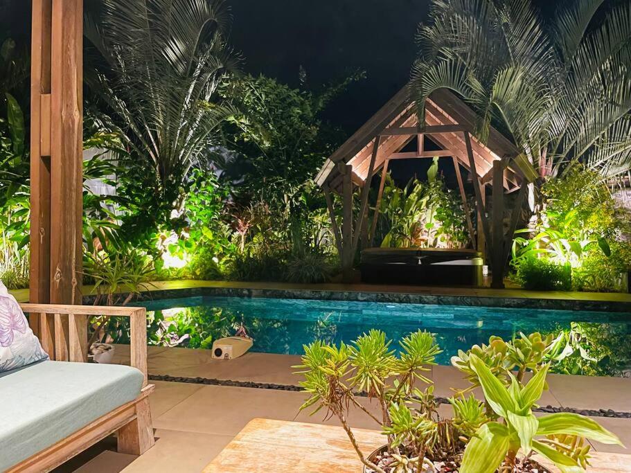 Villa Sharma 5* : Détente et bien être. view 5