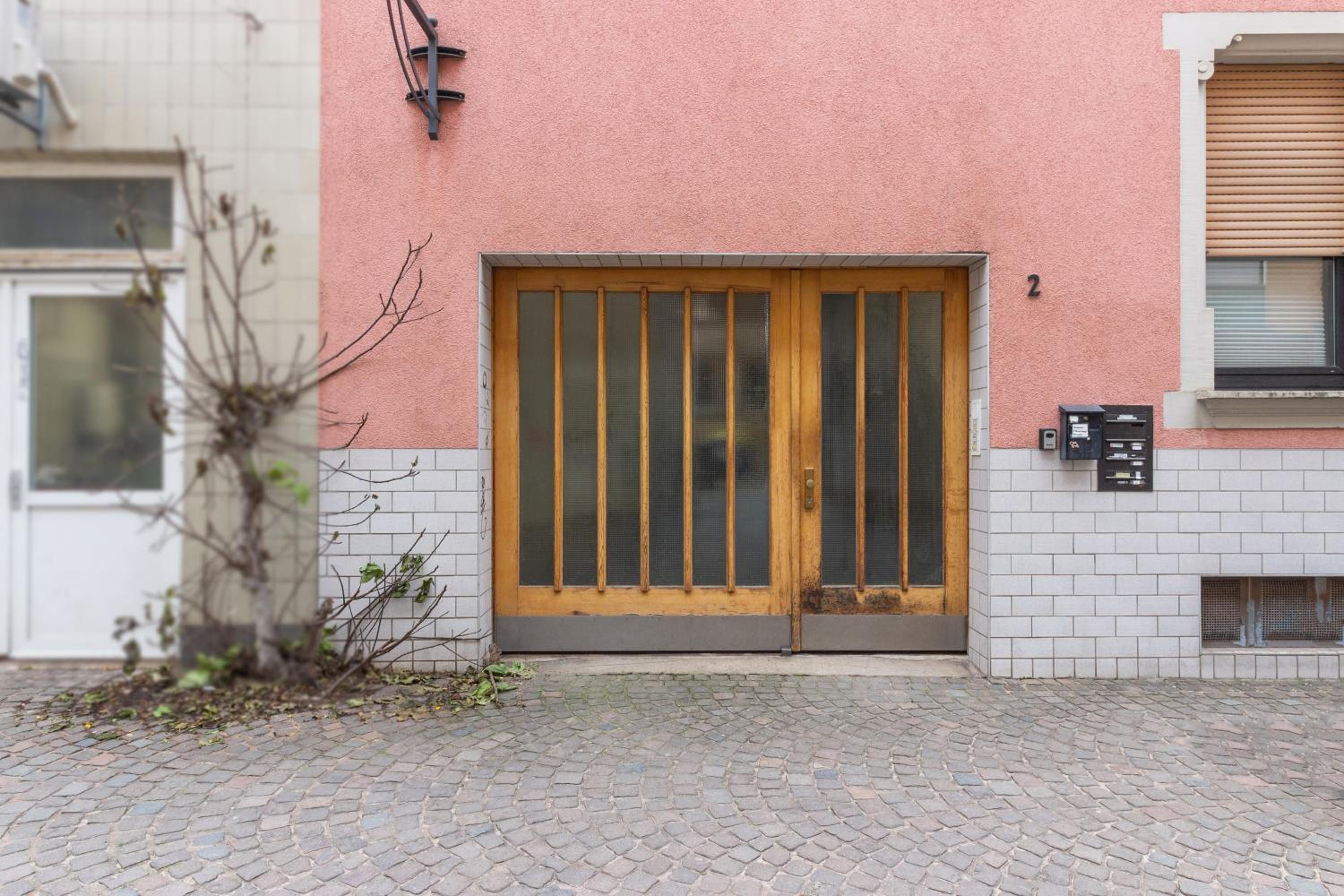 Pfalzliebe Suites - Suite Birgit, Landau Zentrum