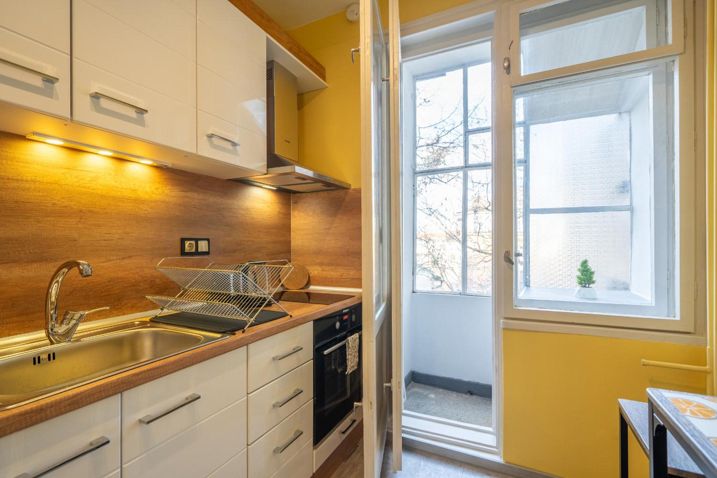 Golden Glow Residence