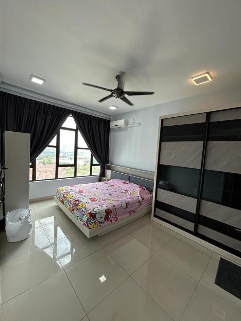 Austin Regency Mount Austin, Johor Bahru, Homestay in JB