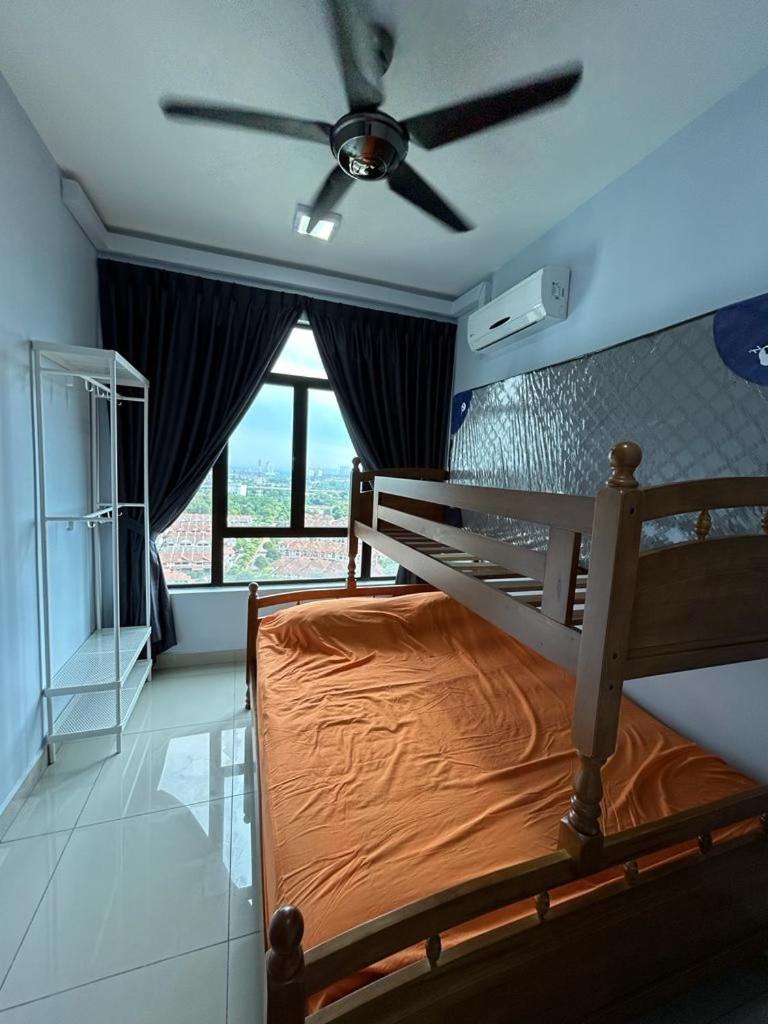 Austin Regency Mount Austin, Johor Bahru, Homestay in JB