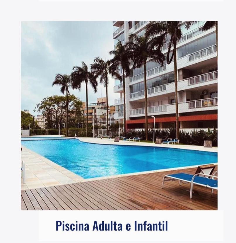 Apartamento Positano Guarujá