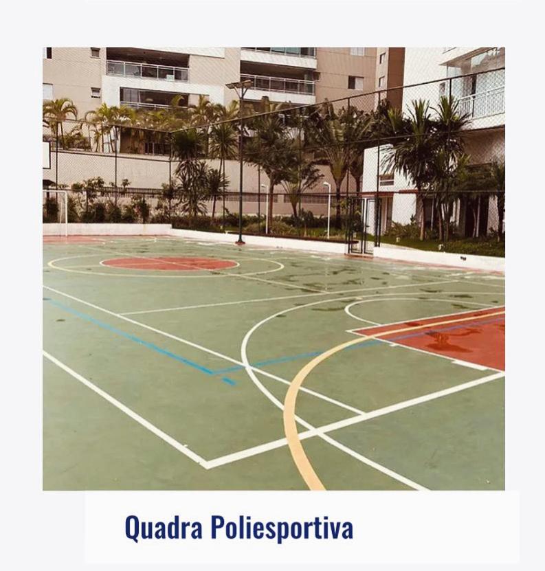 Apartamento Positano Guarujá