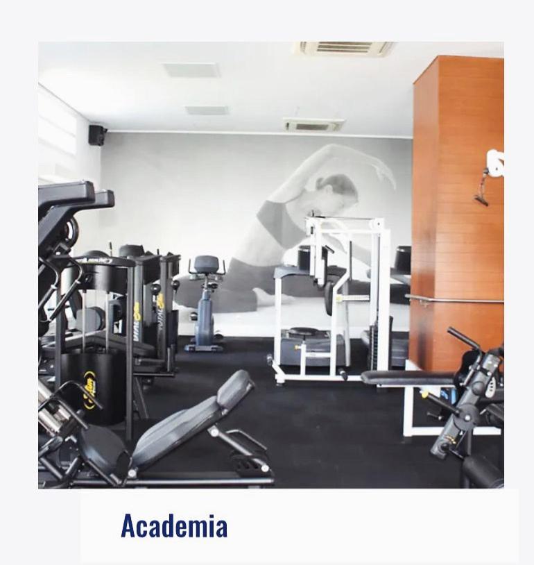 Apartamento Positano Guarujá