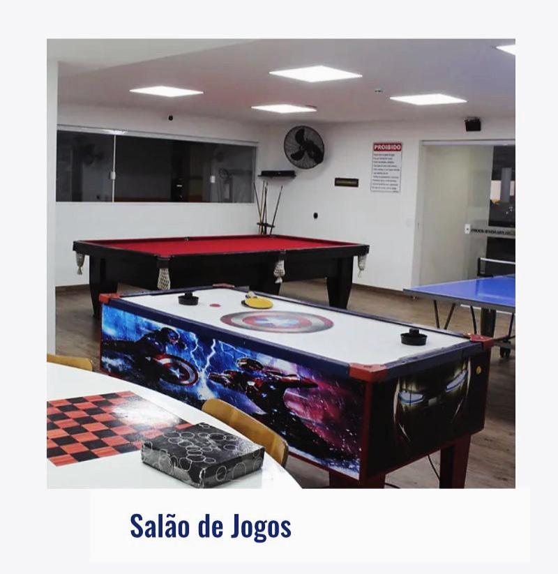 Apartamento Positano Guarujá