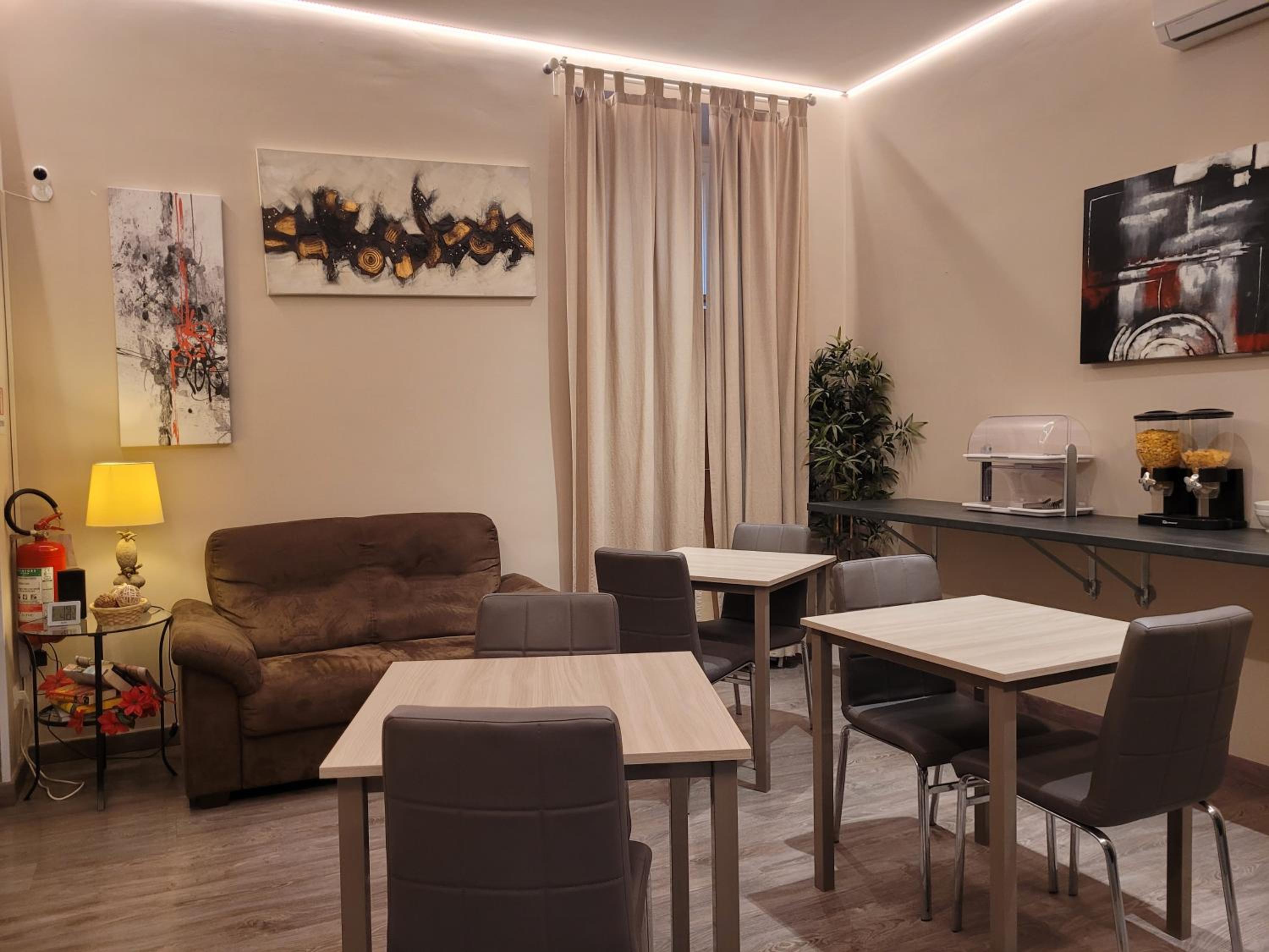 lounge