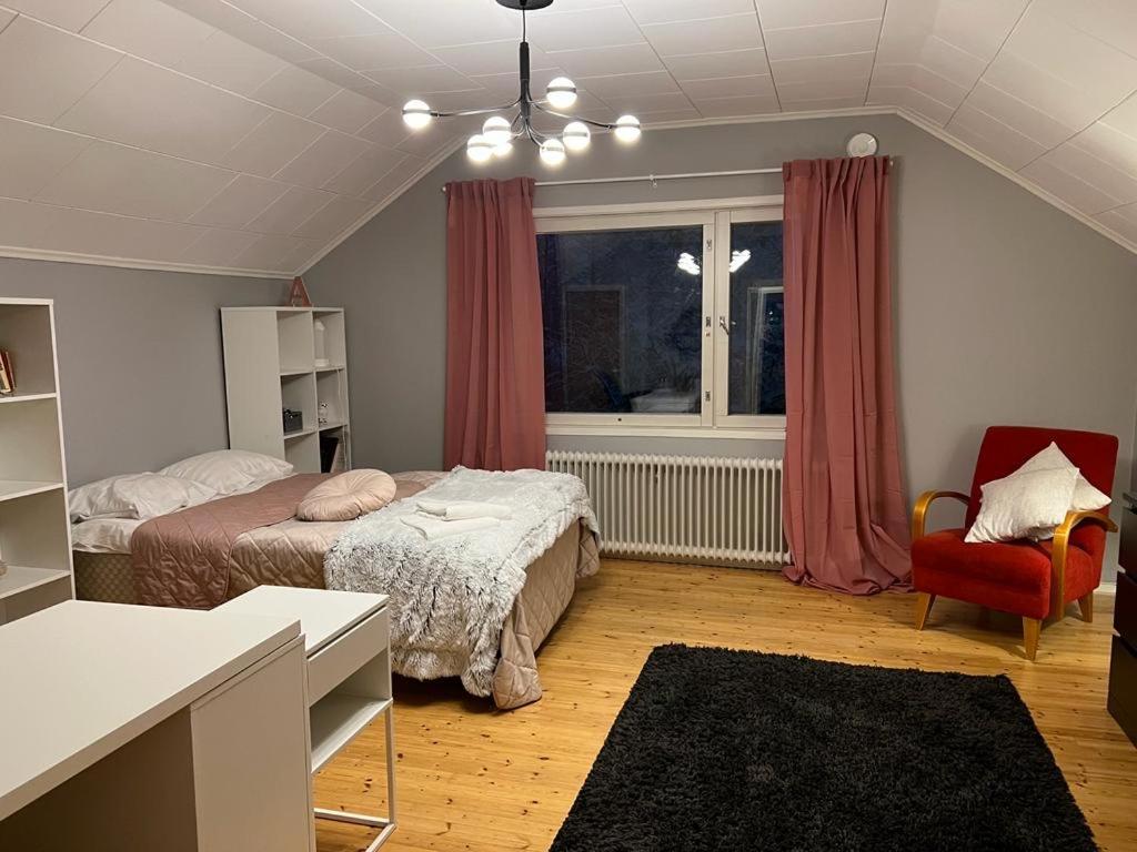 Cityhome Ainola