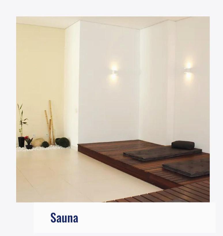 Apartamento Positano Guarujá
