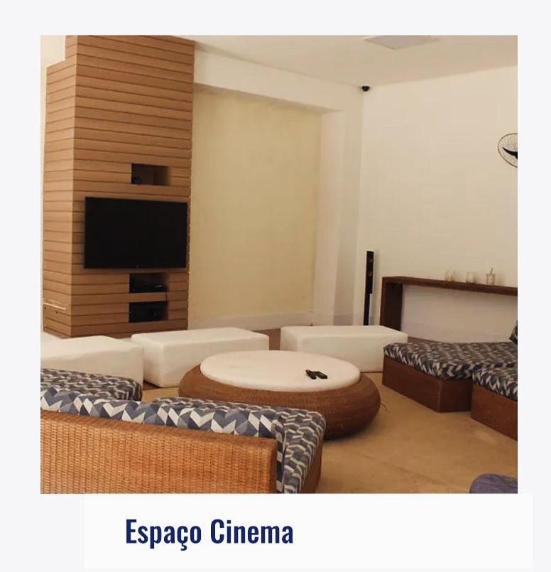 Apartamento Positano Guarujá