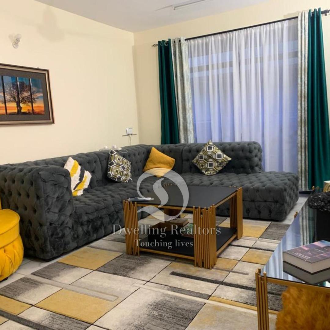 Bamburi comfy & luxurious home view 3