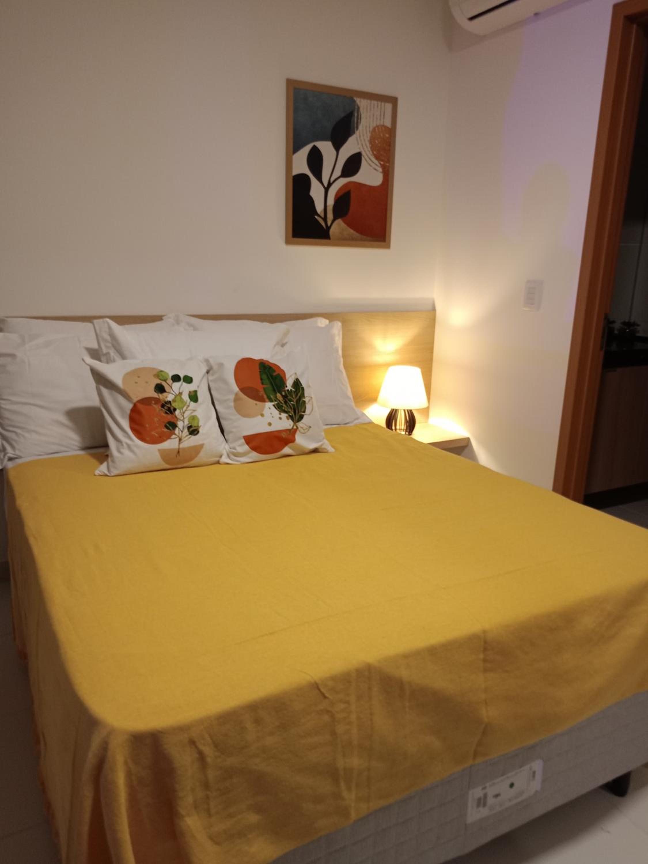 Porto de Galinhas - Makia beach - FlAts Excelente