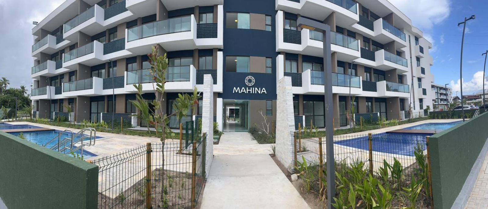 Porto de Galinhas - Makia beach - FlAts Excelente