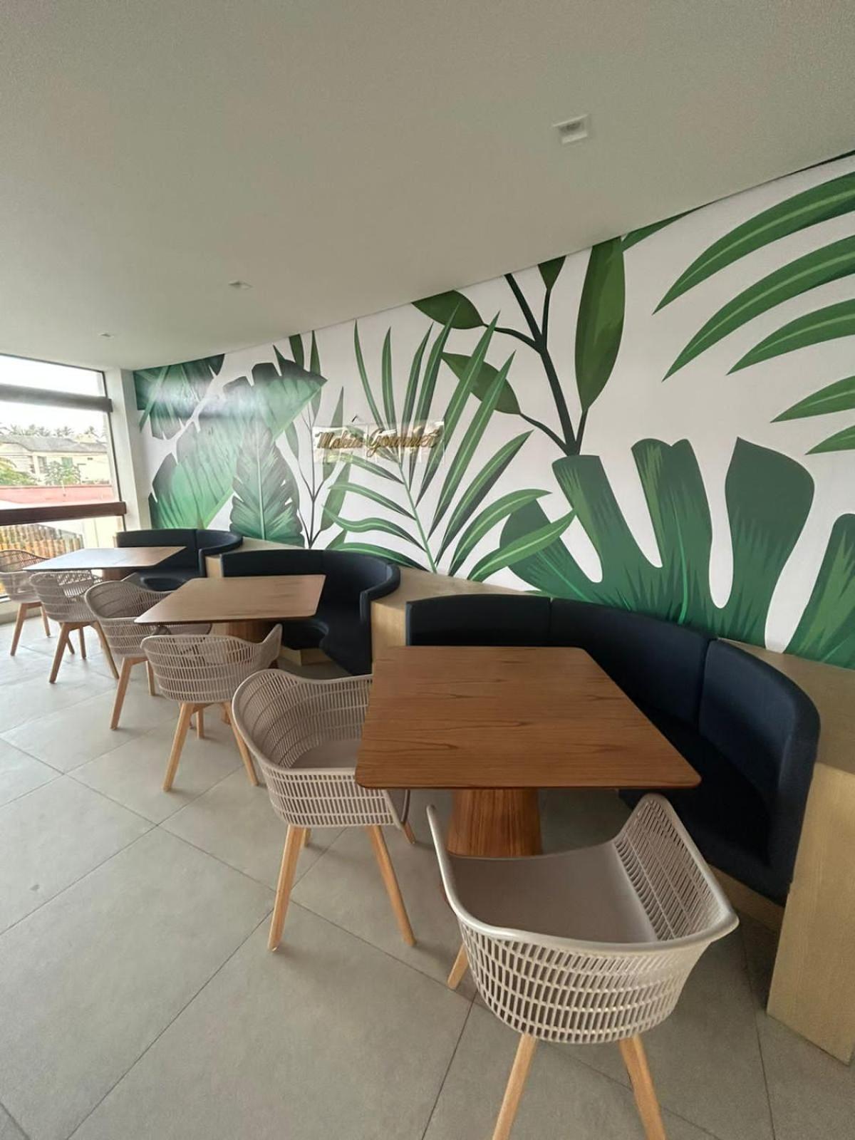 Porto de Galinhas - Makia beach - FlAts Excelente