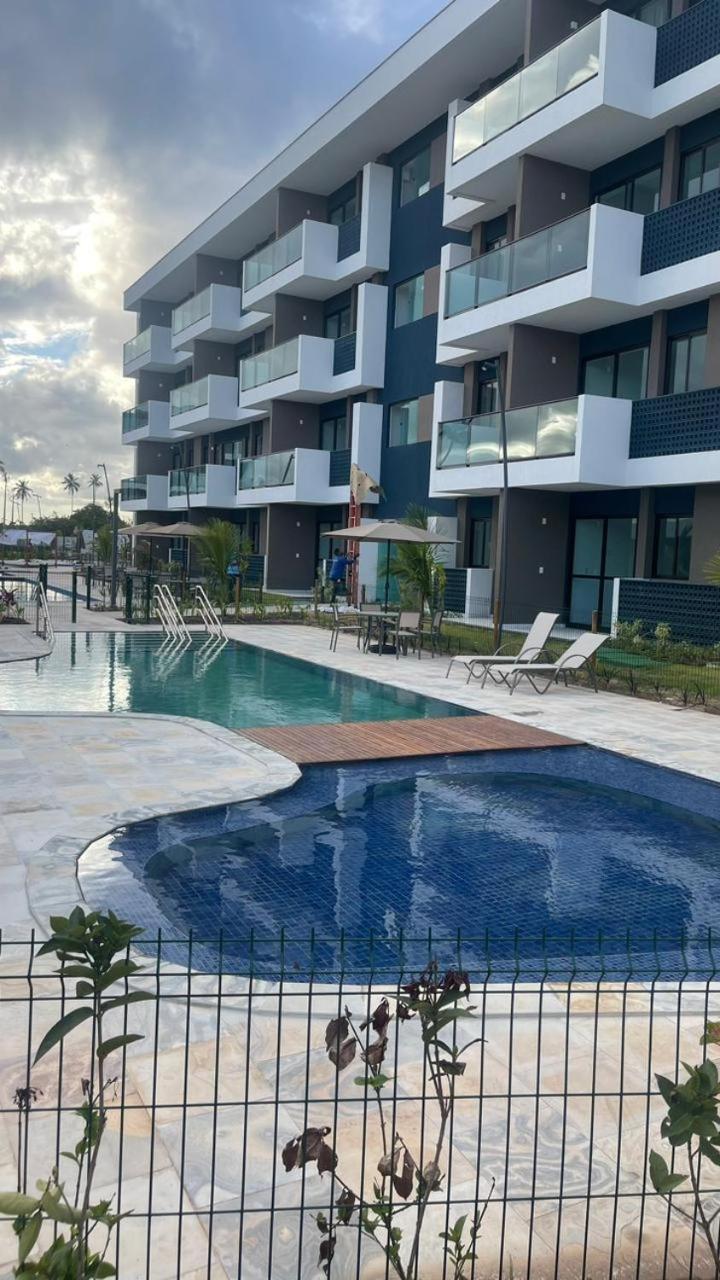 Porto de Galinhas - Makia beach - FlAts Excelente