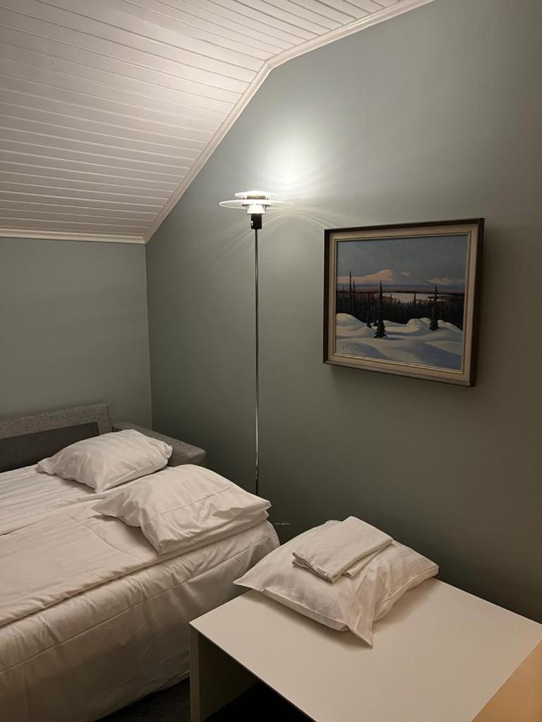Cityhome Ainola