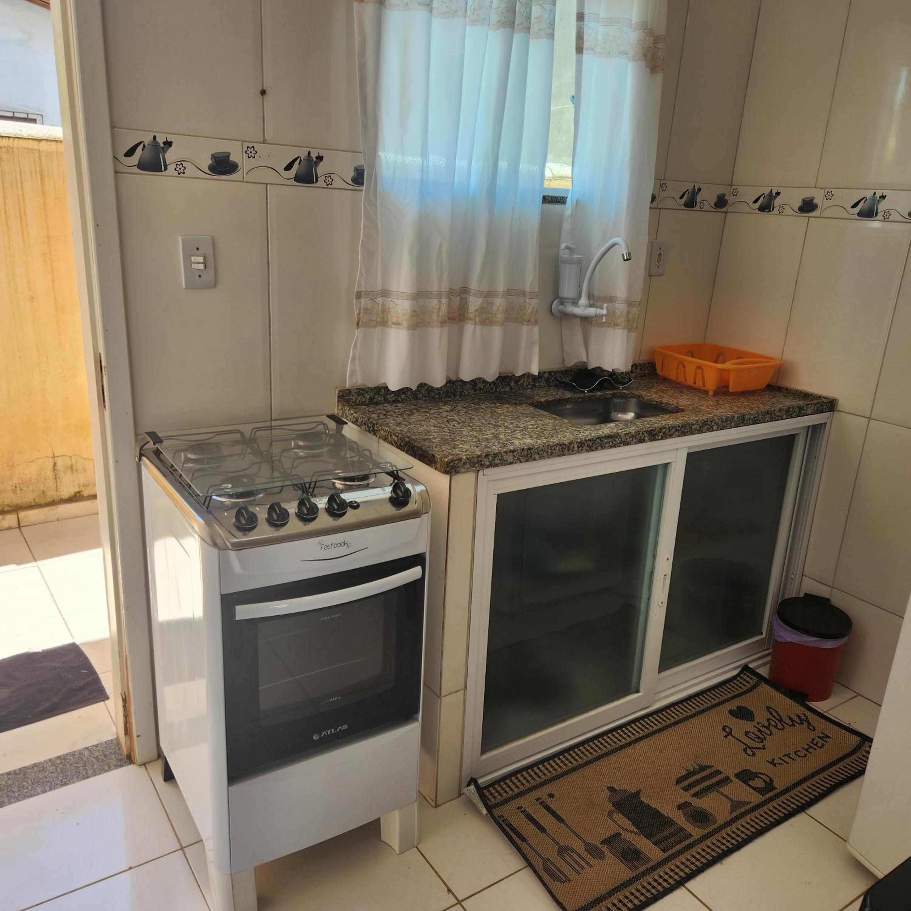 Casa Recanto de Unamar