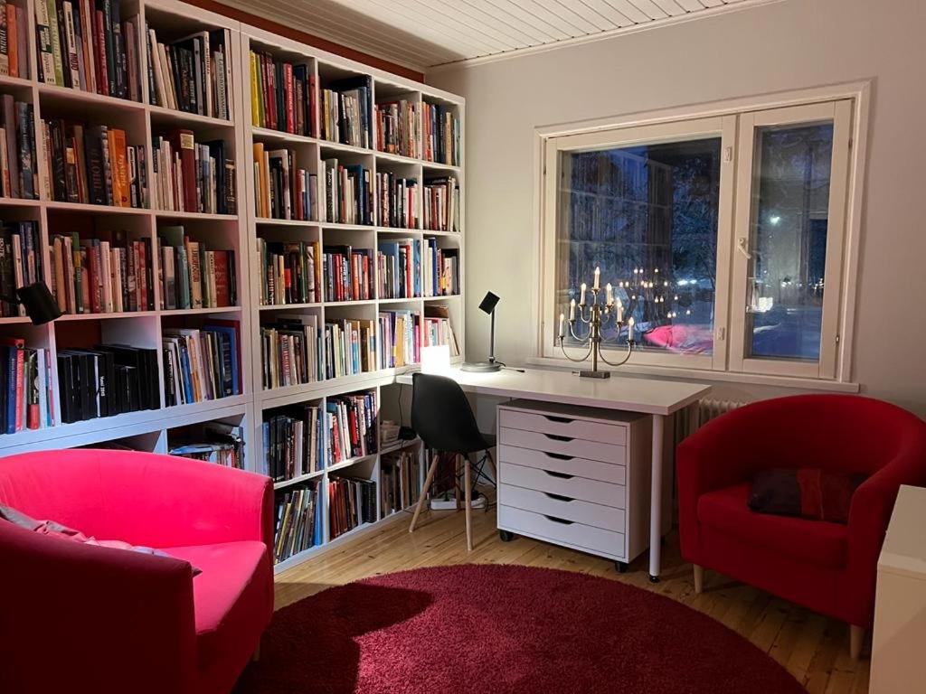 Cityhome Ainola