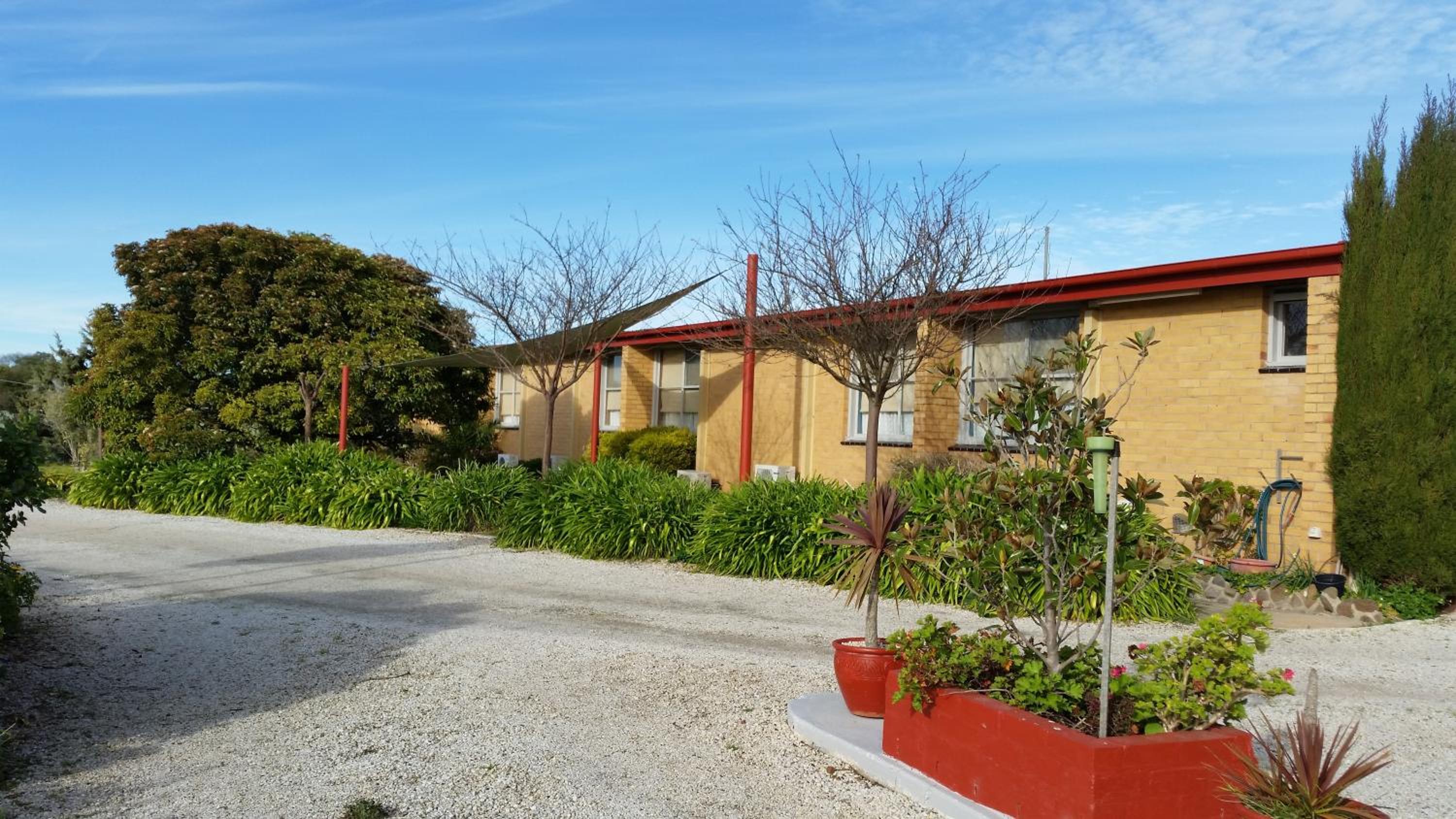 Lake Bolac Motel