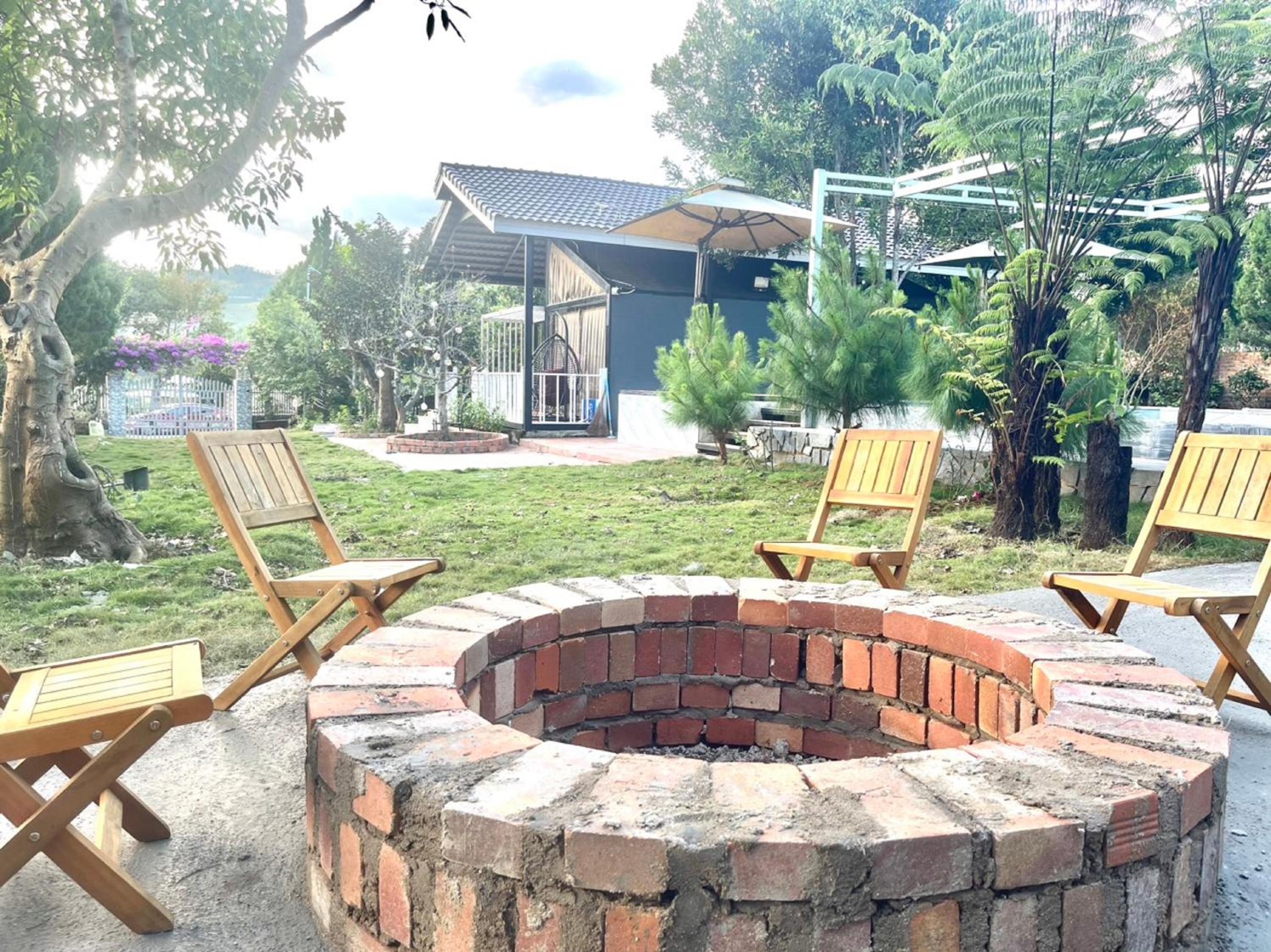 Mongo Garden Đà Lạt
