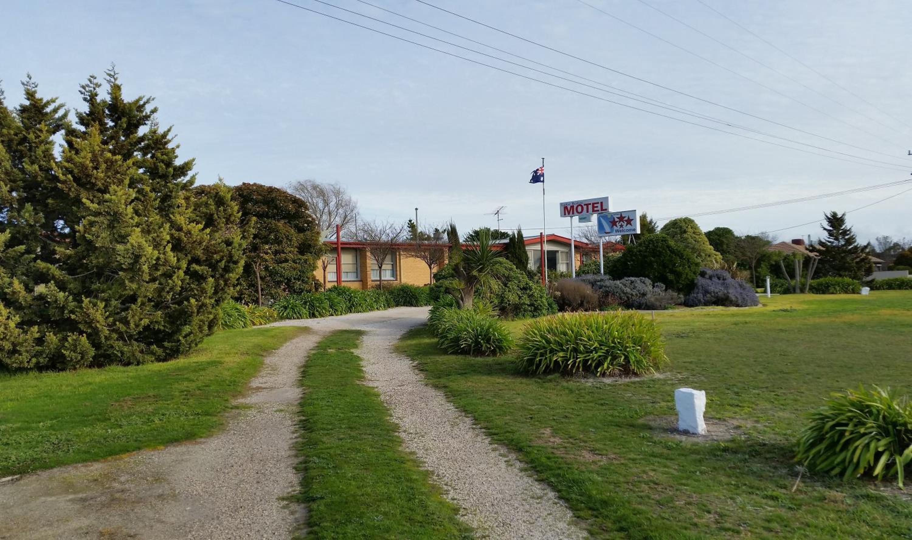 Lake Bolac Motel